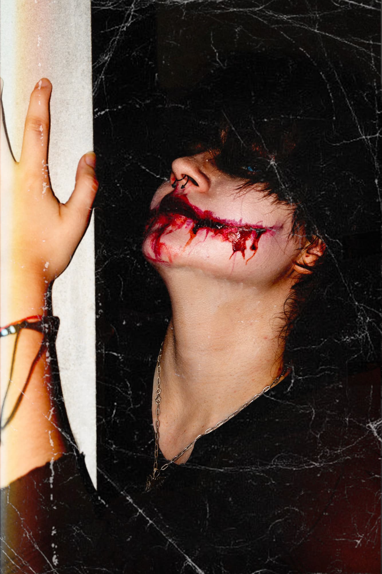 Jeff The Killer - Photo 8