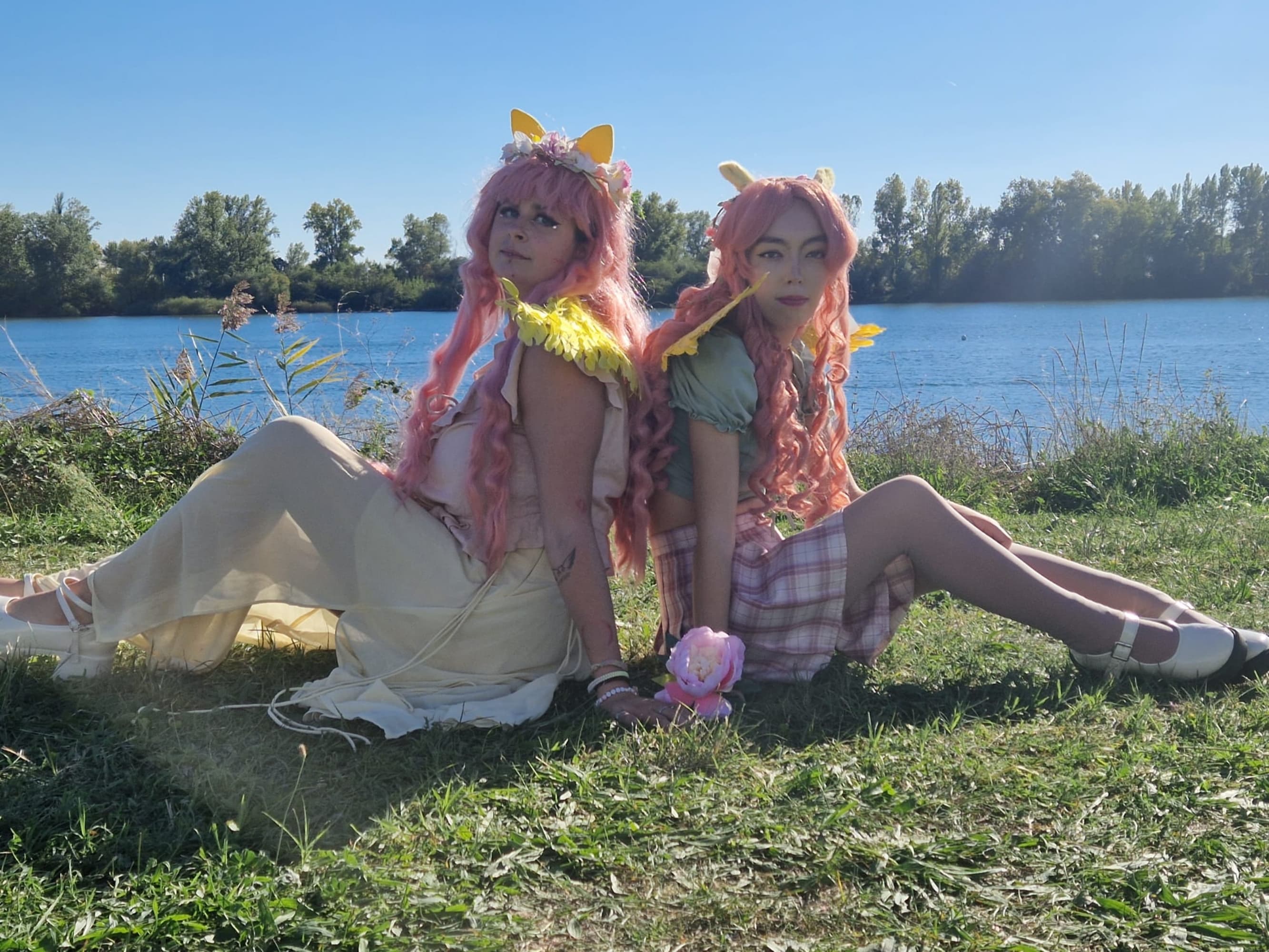 Fluttershy - Photo 28