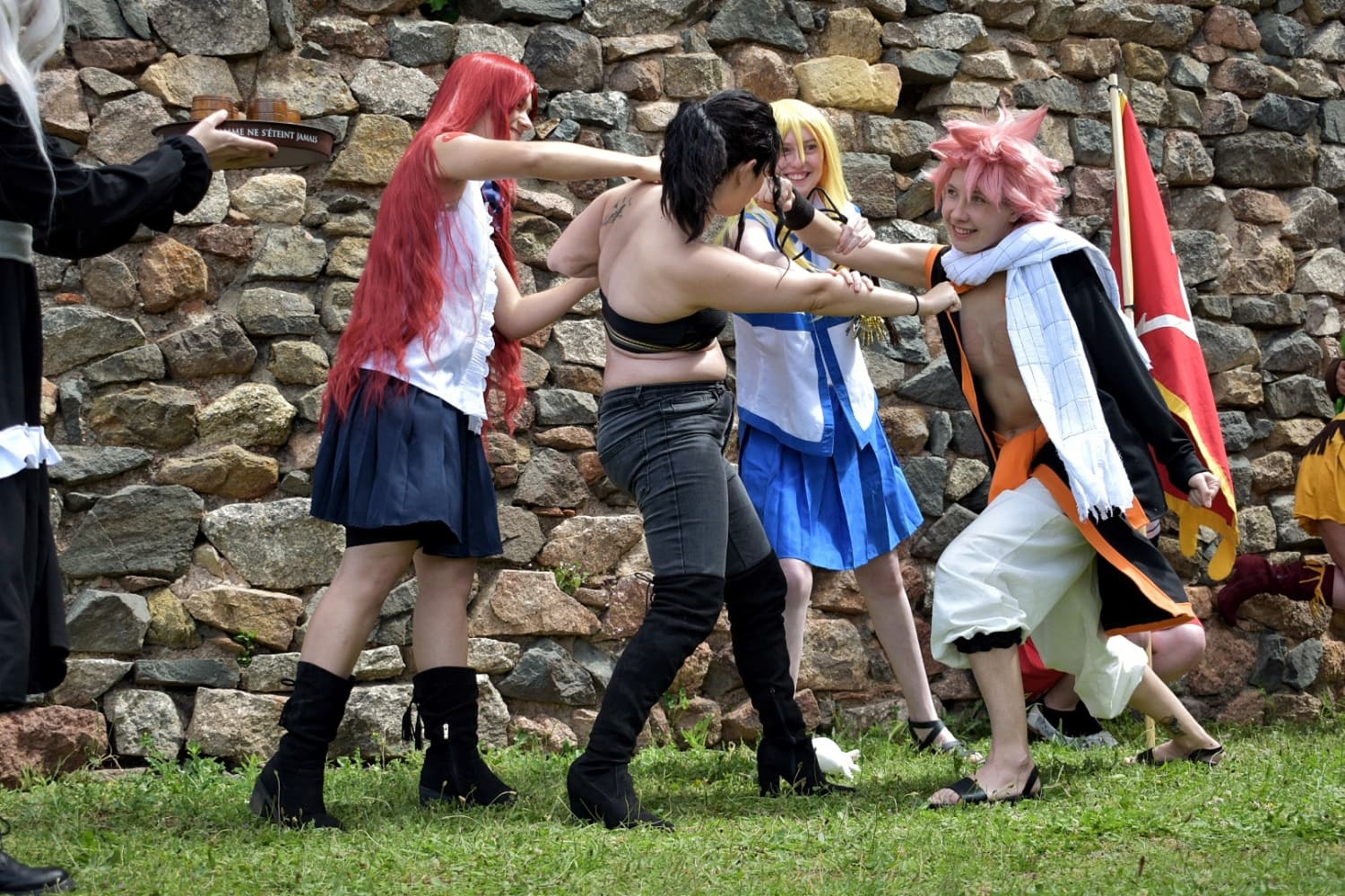 Fairy tail  - Photo 22