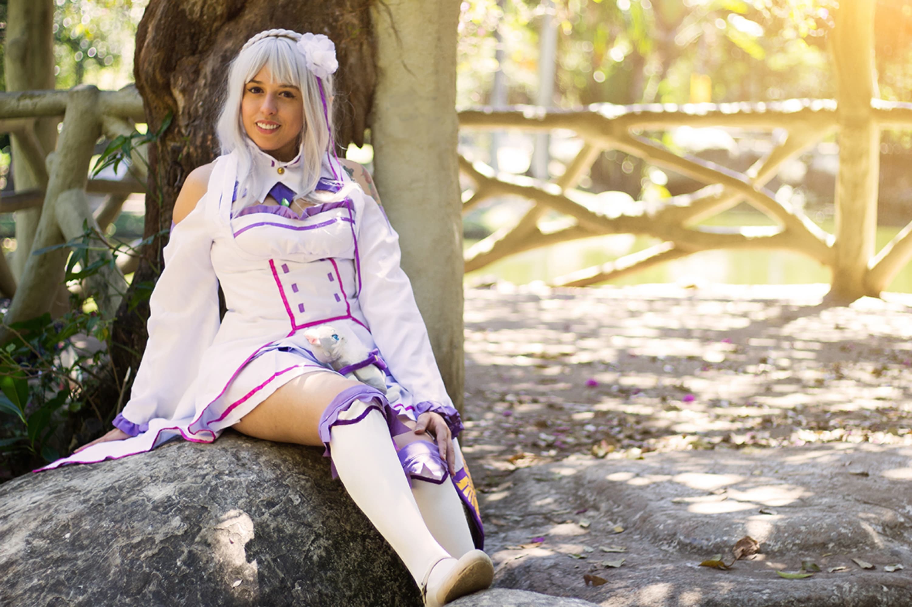 Emilia - Rê:Zero - Photo 10