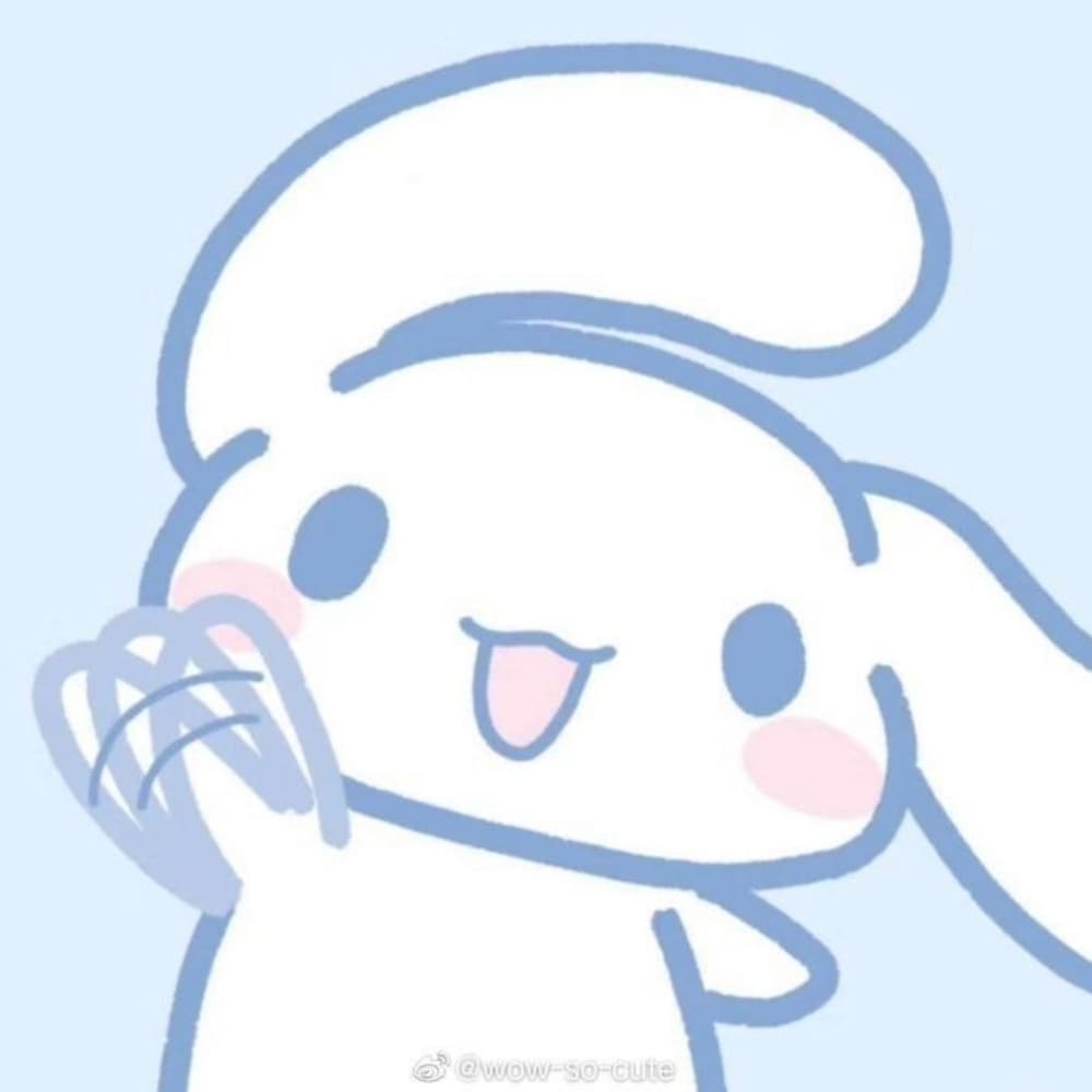 cinnamoroll v2
