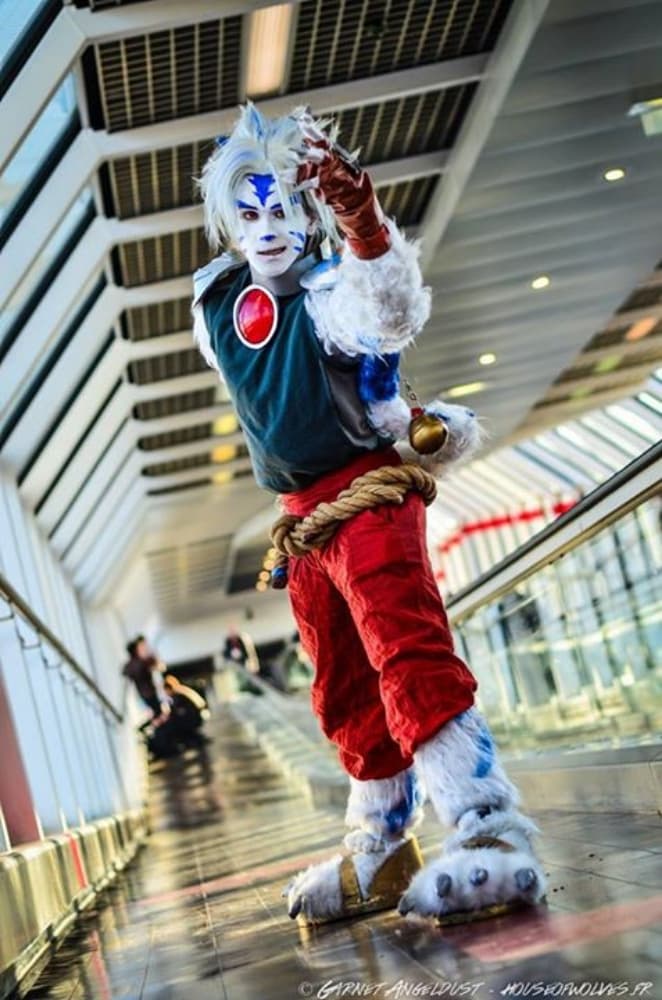 Onmyou Taisenki 03 - Photo 22