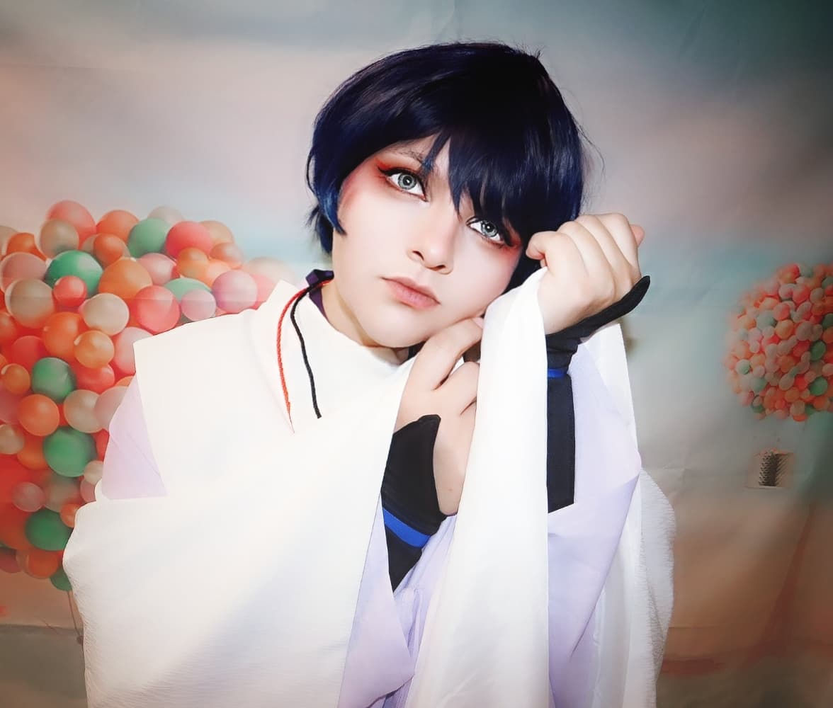 Wanderer/Scaramouche - Photo 22