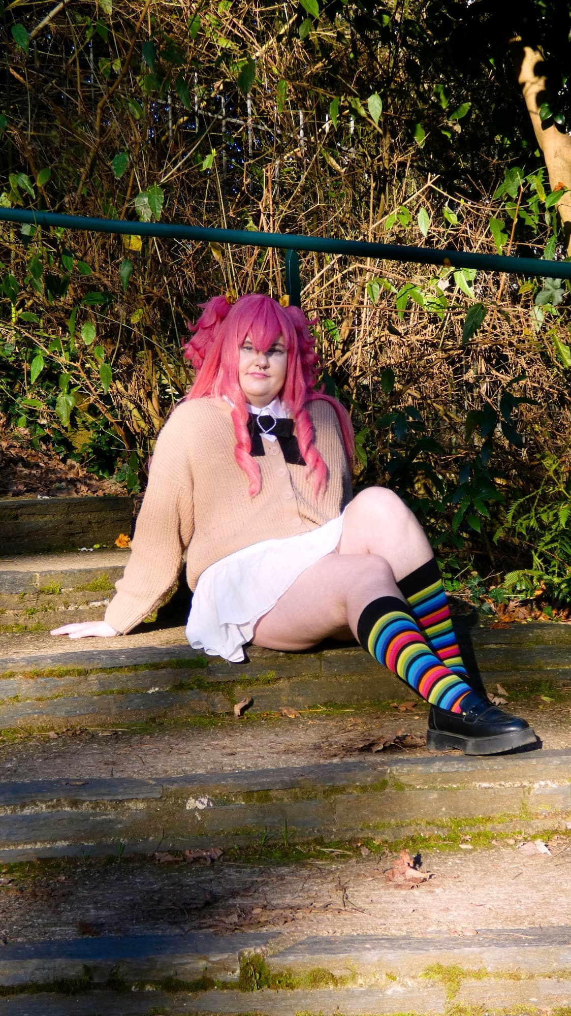 Airi birthday 2026 - Photo 15