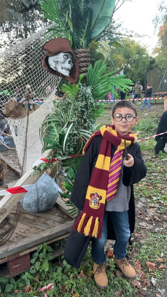 Harry potter  - Photo 6