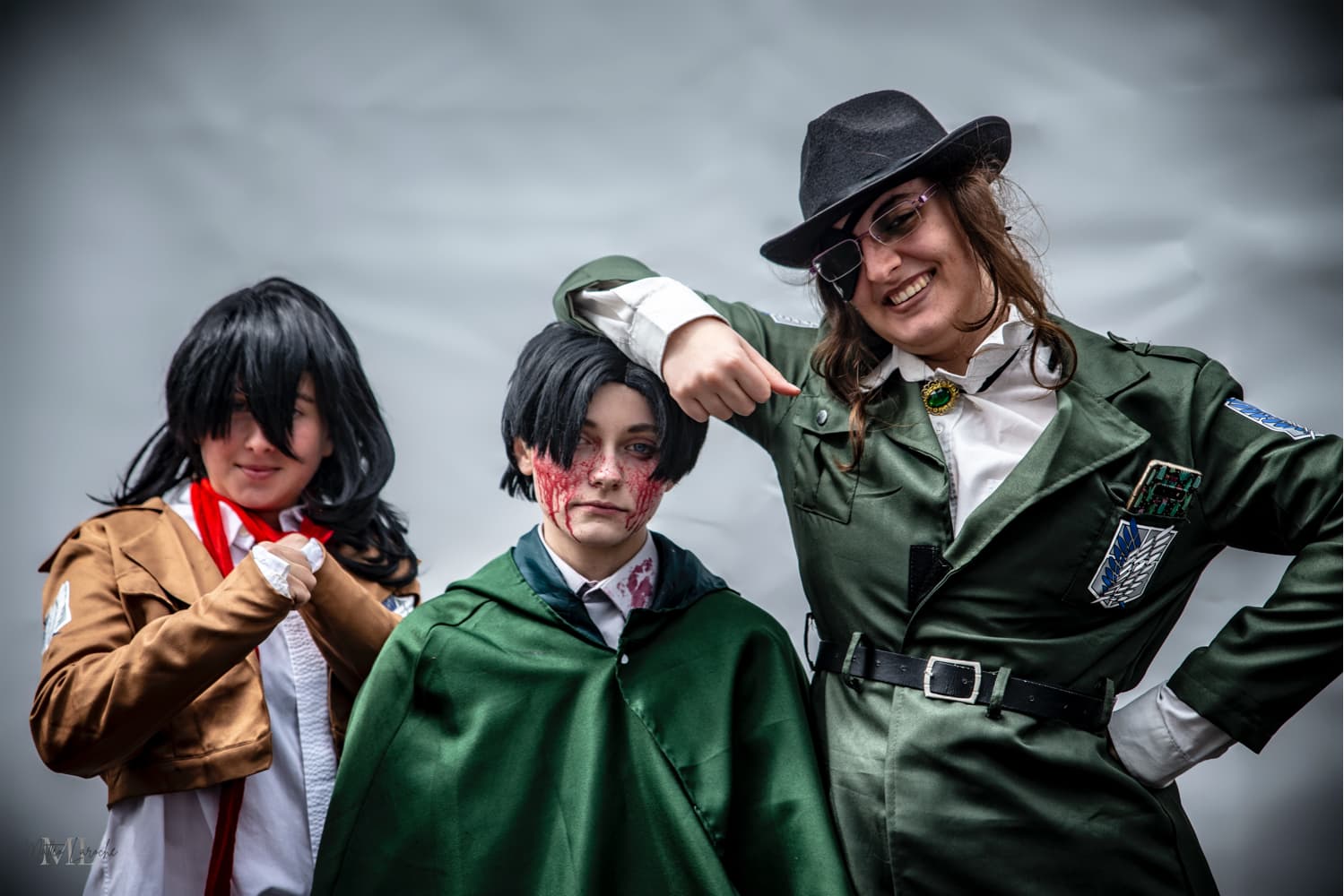 Livai Ackerman - Photo 8