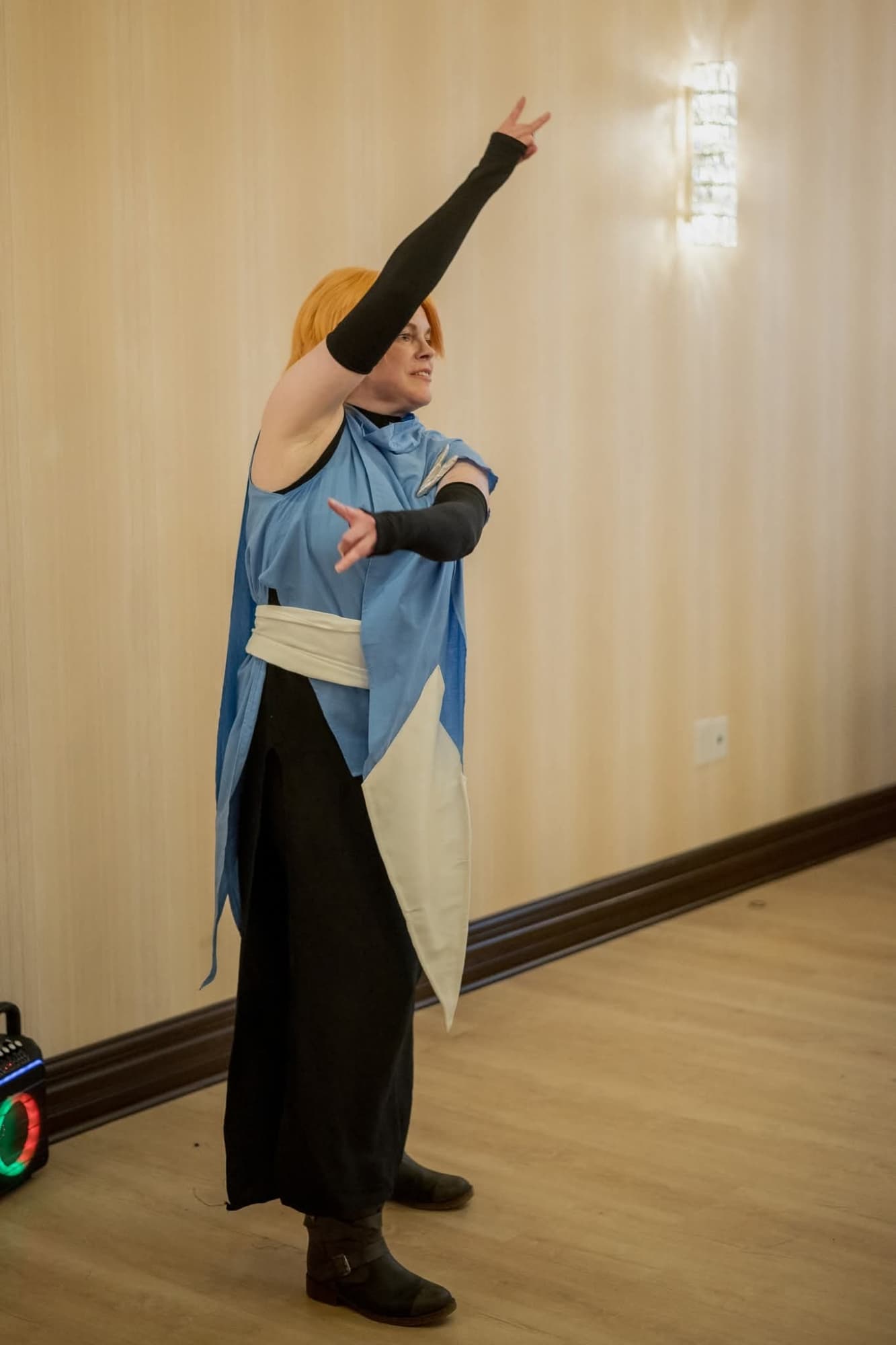 Animefest Halifax - Photo 6