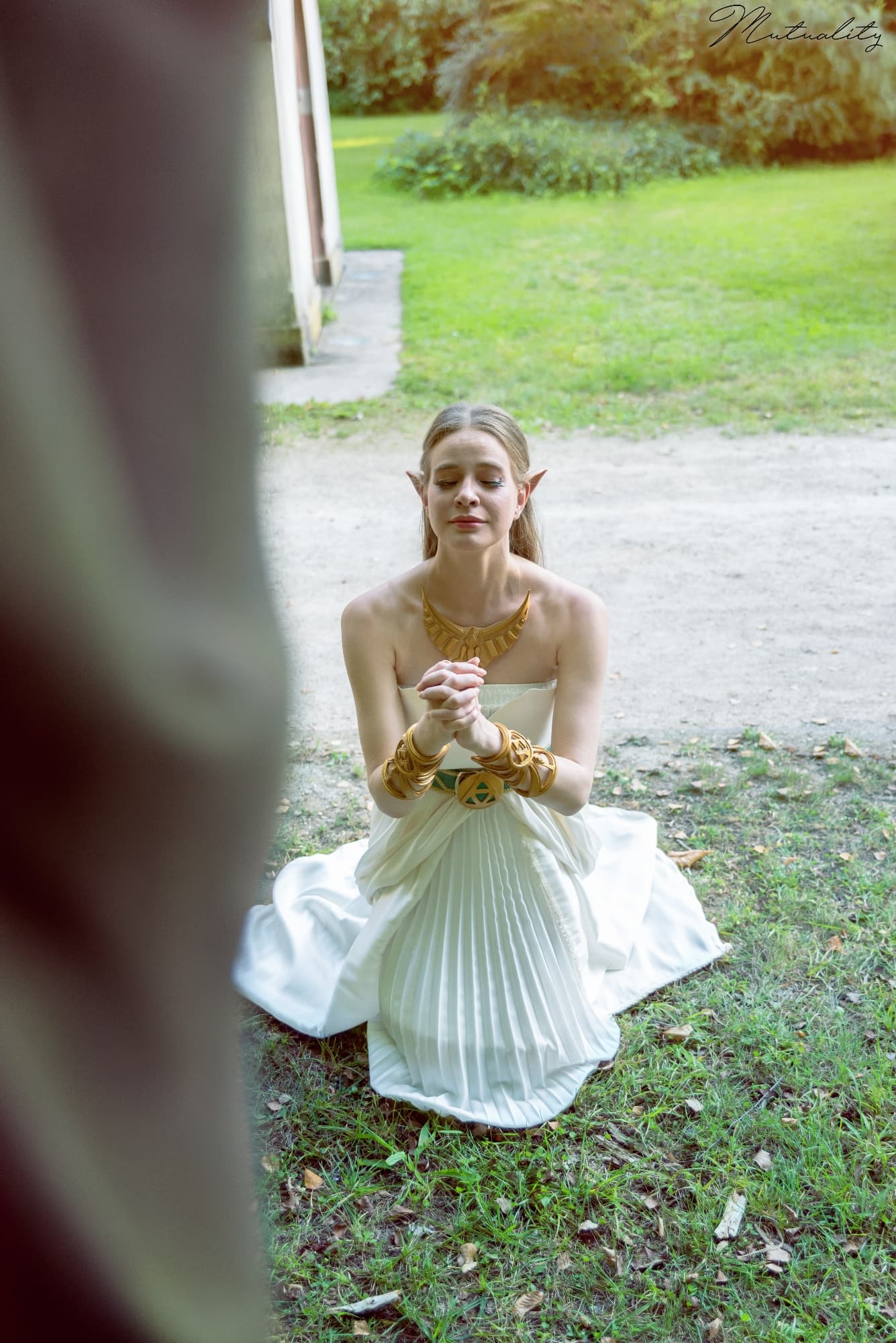 Zelda BOTW 1 - Photo 6