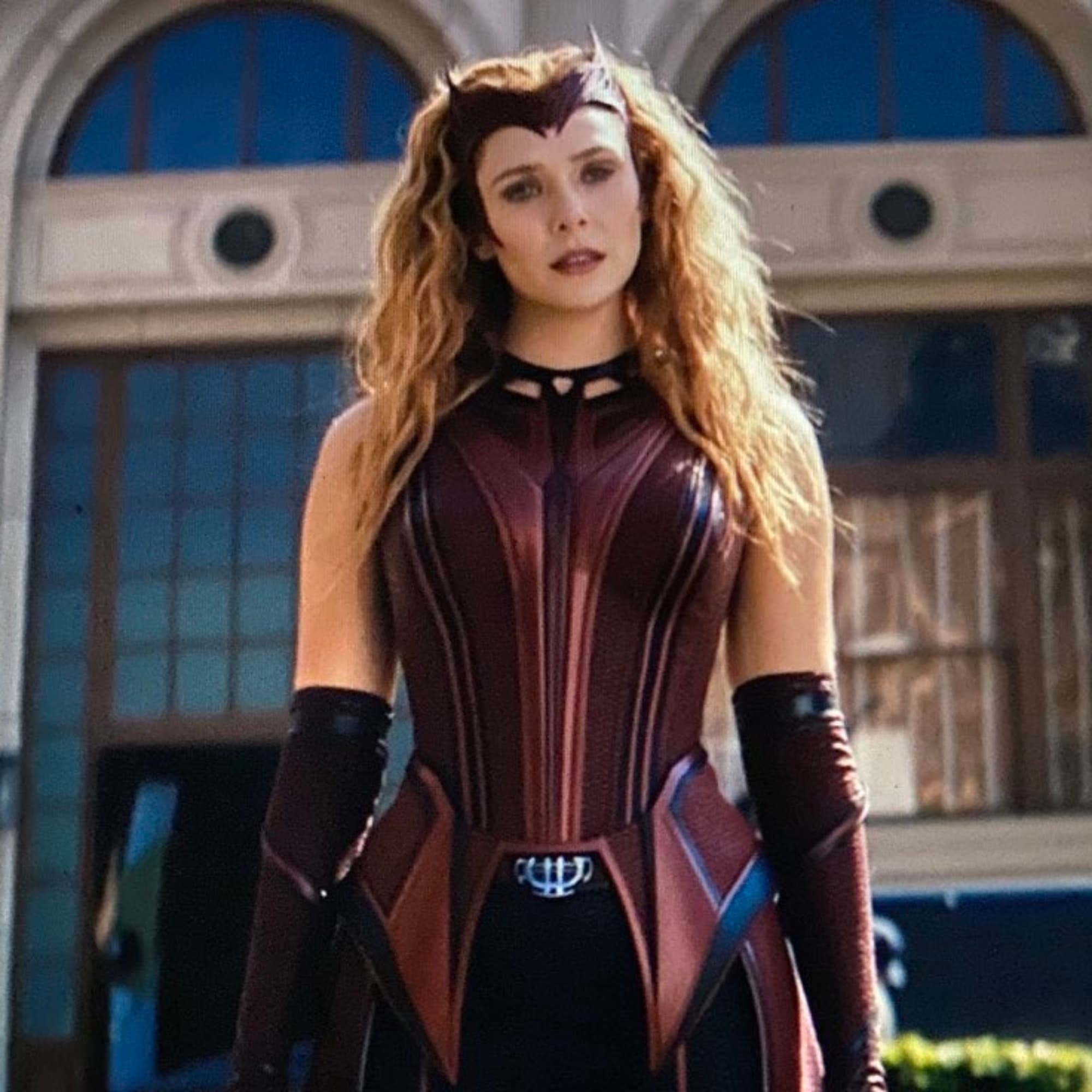 Scarlet Witch (Wandavision)