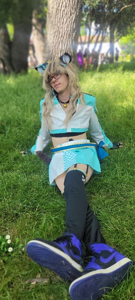 Kirara Racer  - Photo 5