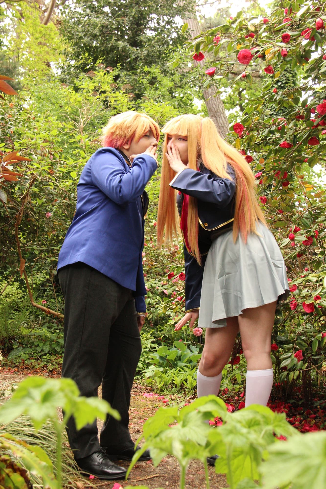 Ruby [School]  - Photo 5