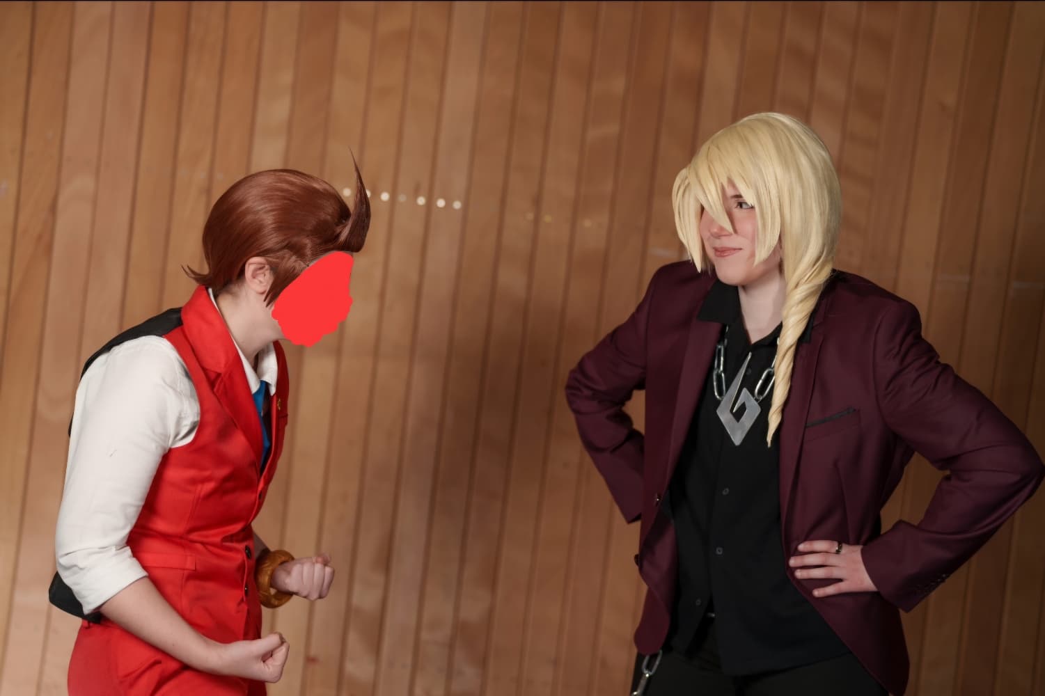 Apollo Justice - Photo 6