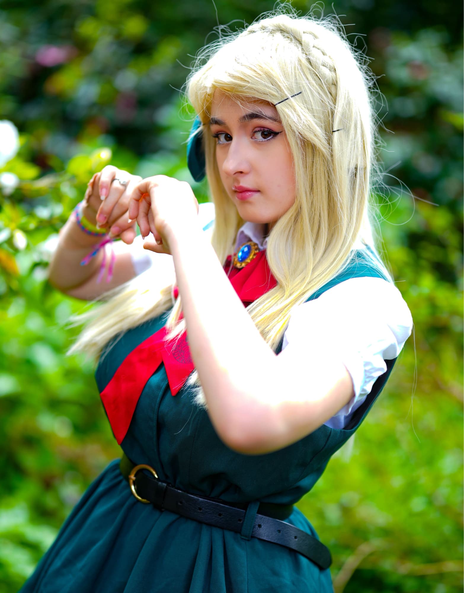 Sonia danganronpa - Photo 4