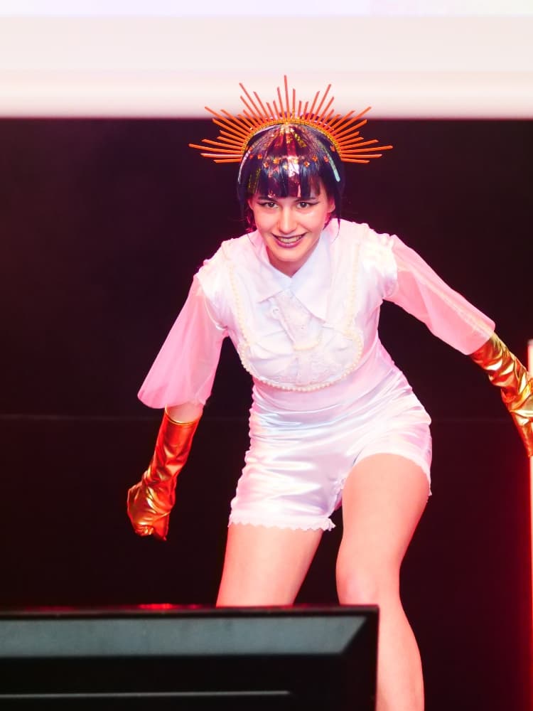 Moon Phos (concours) - Photo 4