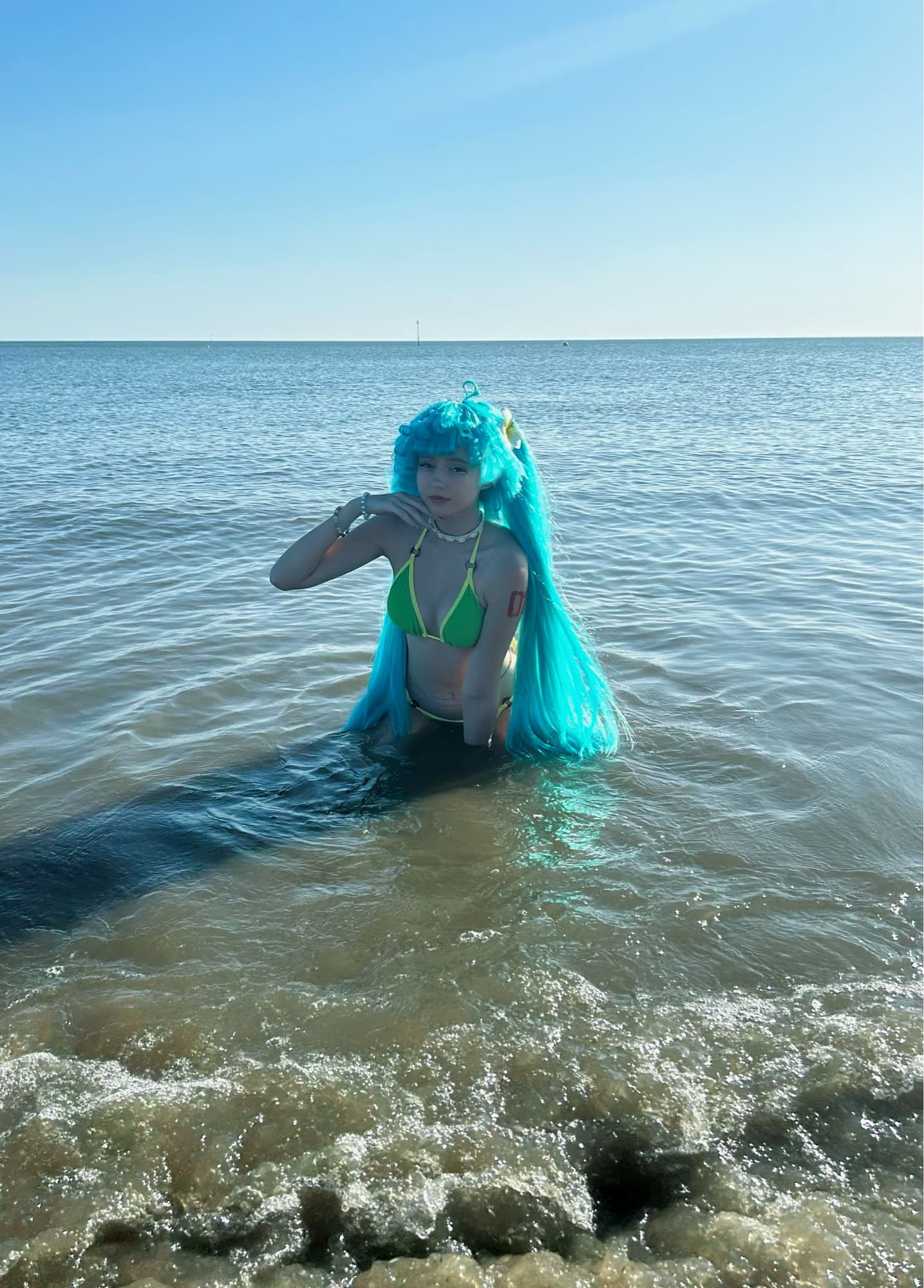 Brazilian Miku - Photo 6
