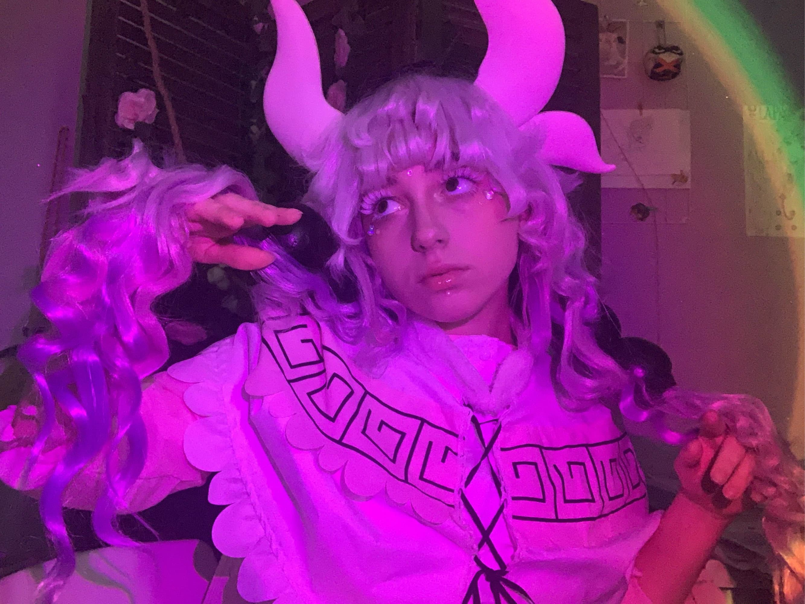 Kanna Kamui (2023) - Photo 3