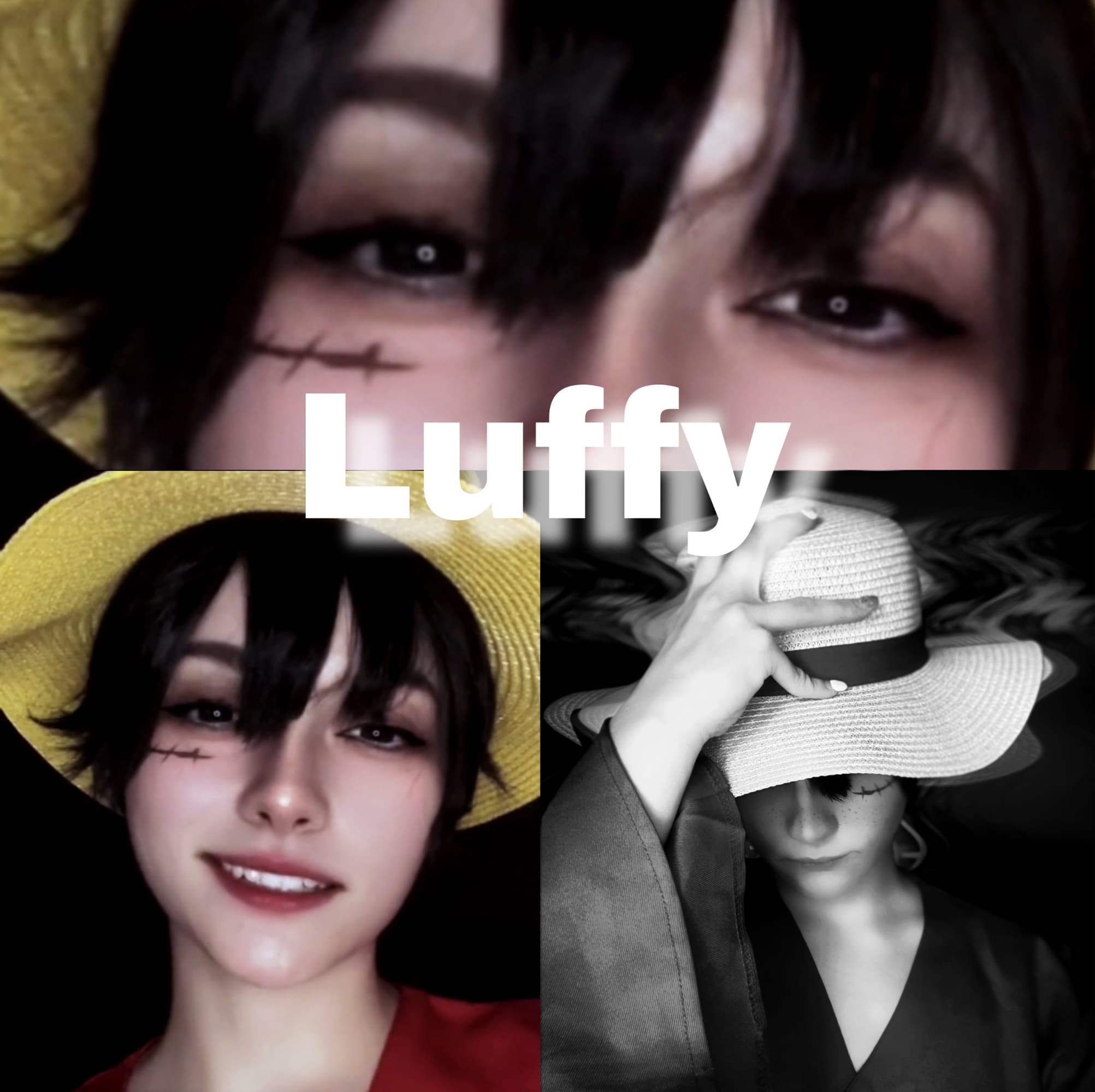 Luffy