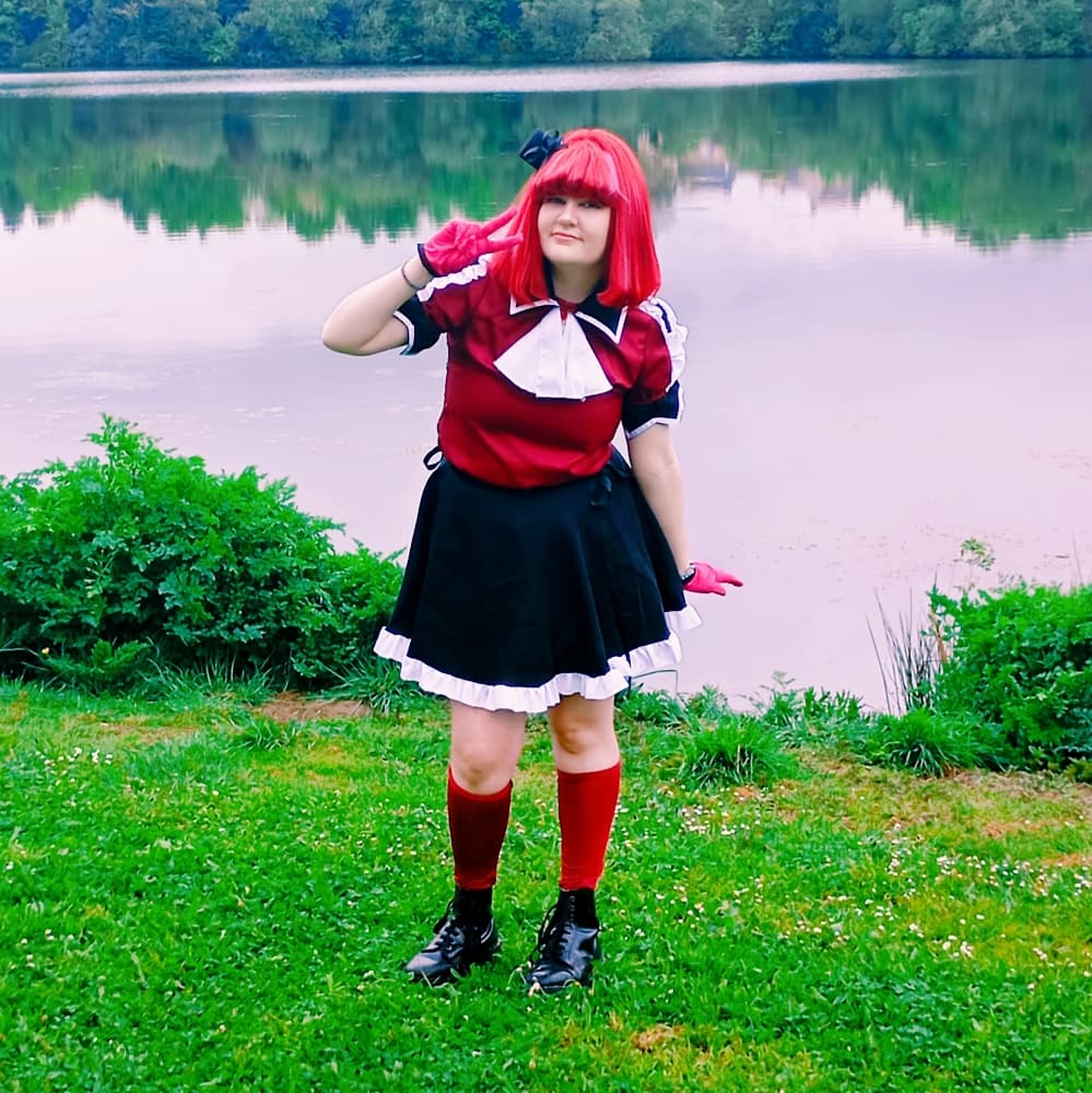 Kana Arima  - Photo 11