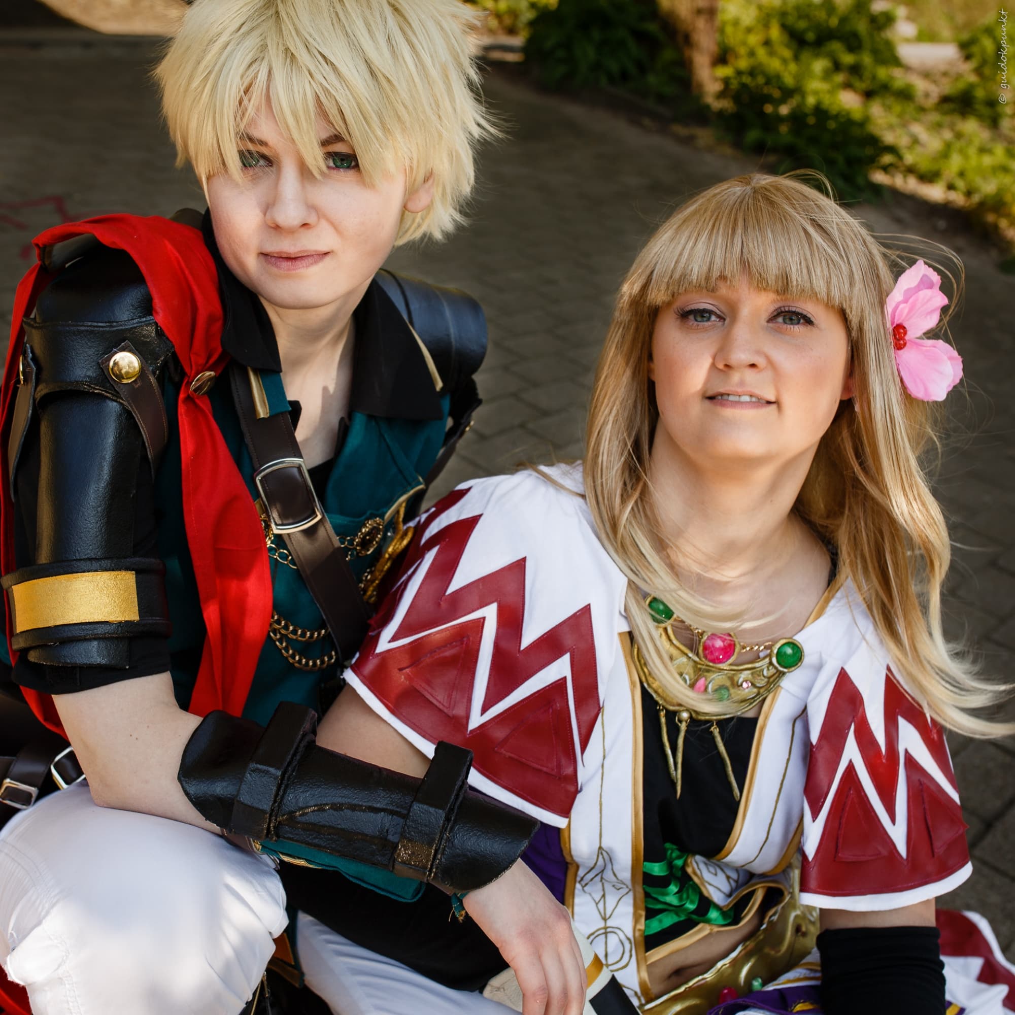 Offenes Shooting HH  - Photo 12