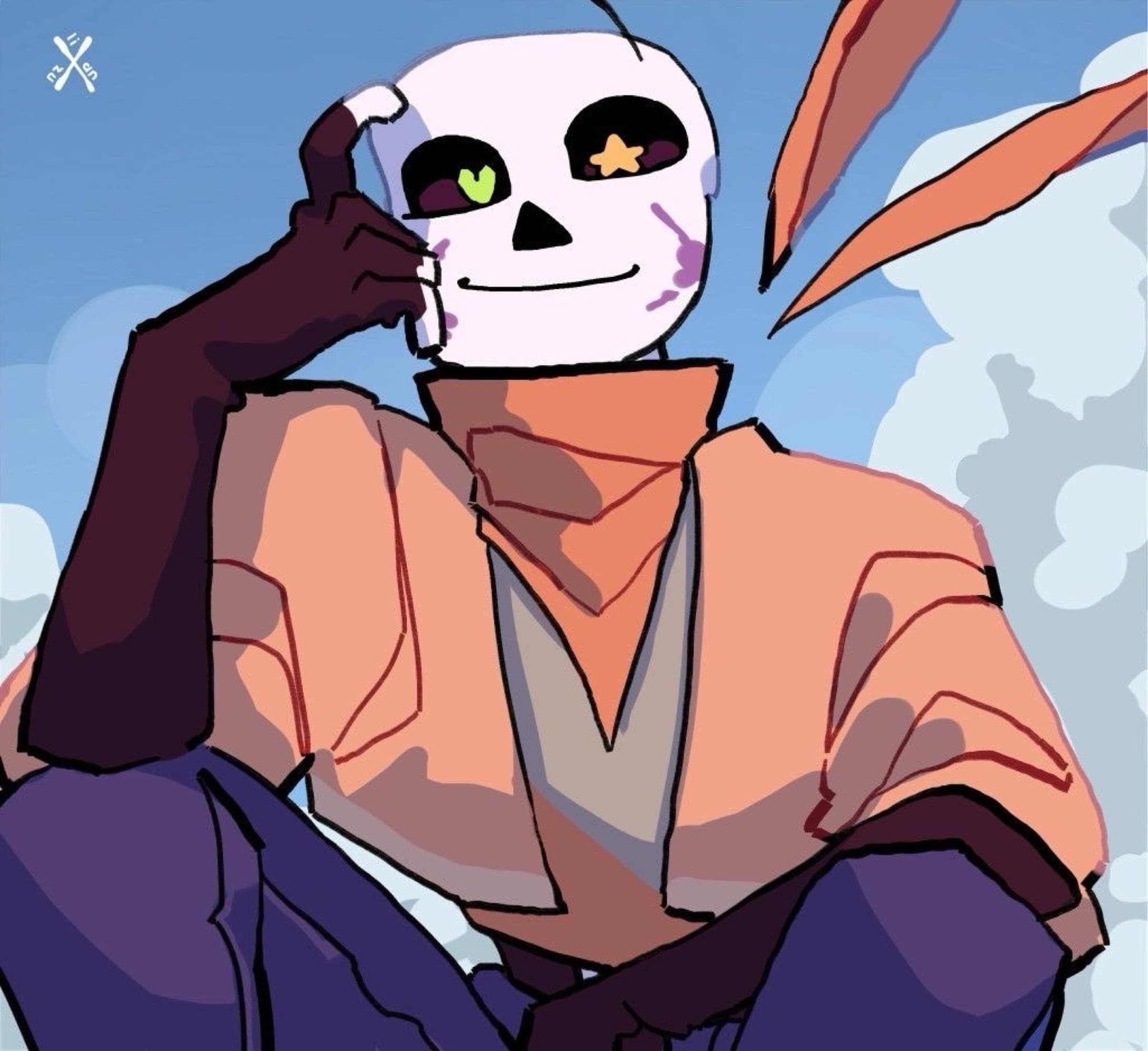 Slash sans