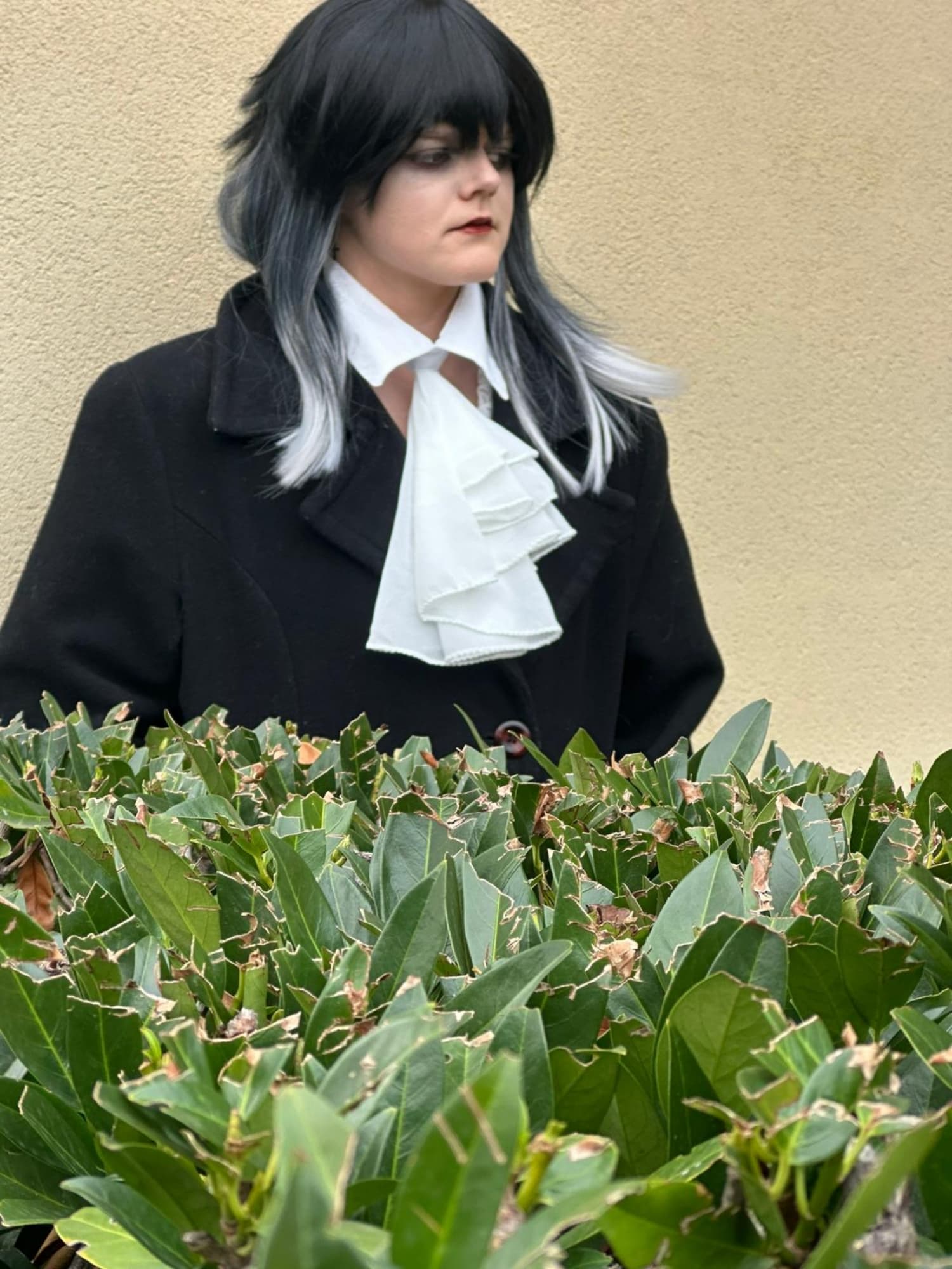 akutagawa ryunosuke - Photo 4