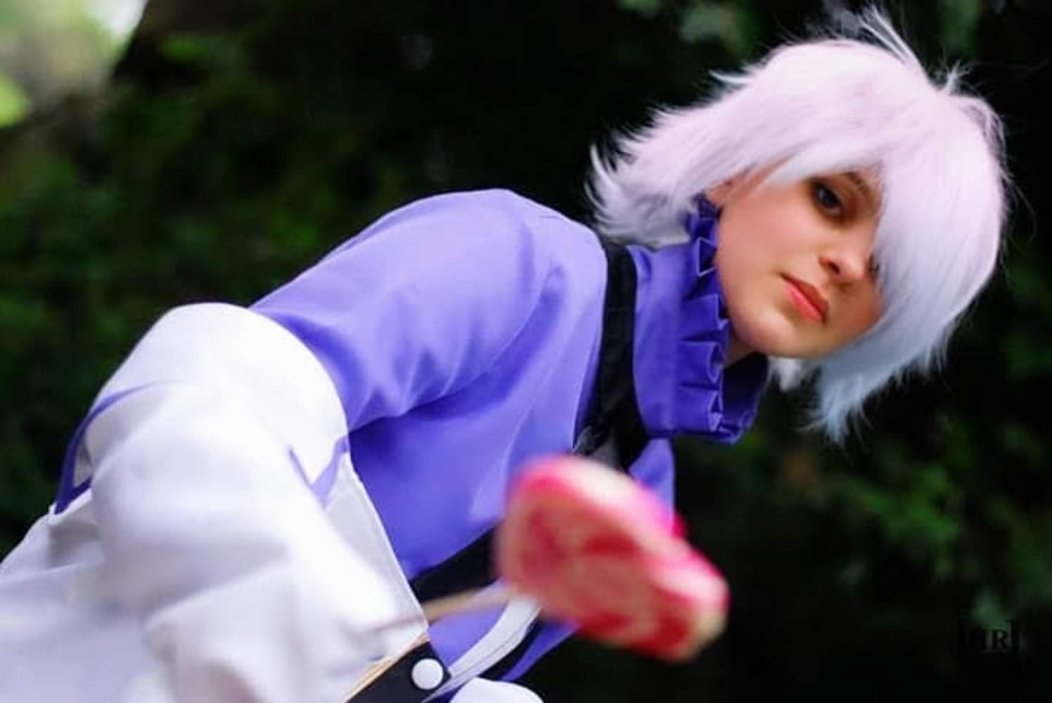 Xerxes Break - Photo 6