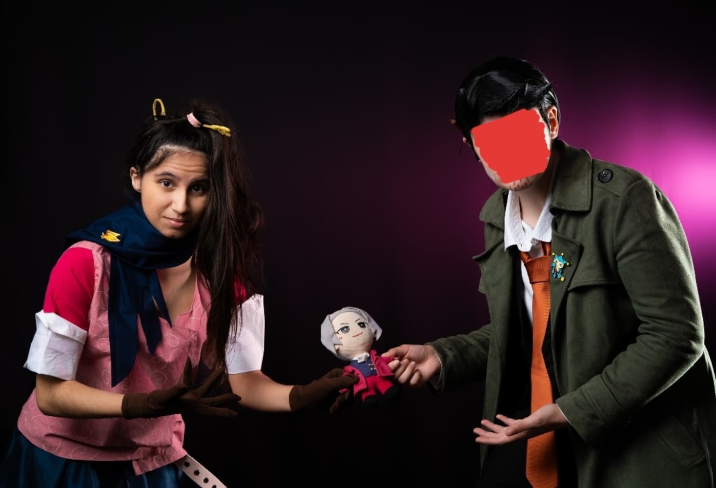 Dick Tektiv Gumshoe - Photo 7