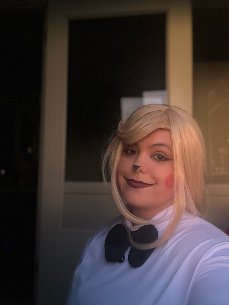 Charlie Morningstar - Photo 1