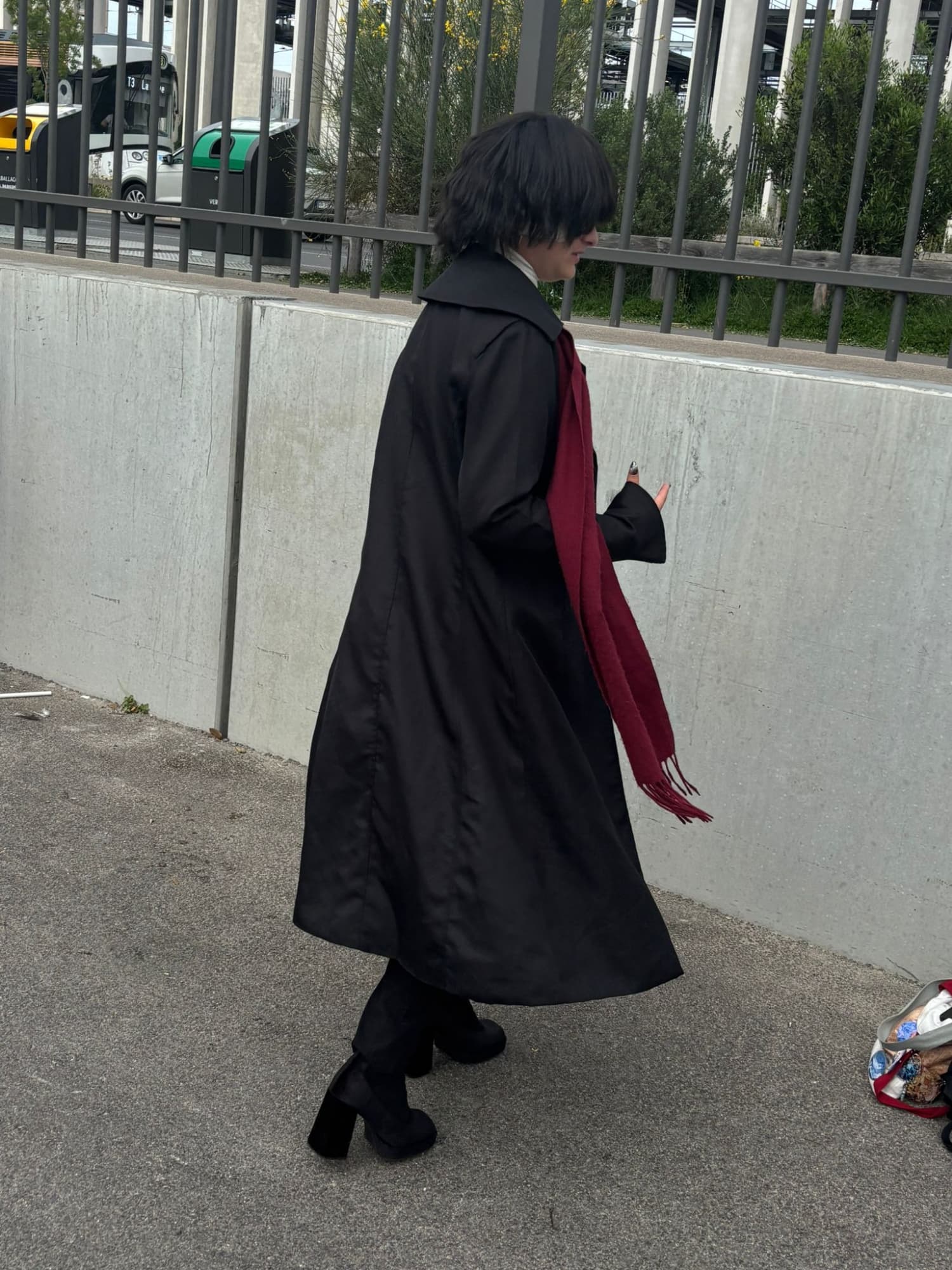 Beast Osamu dazai - Photo 10