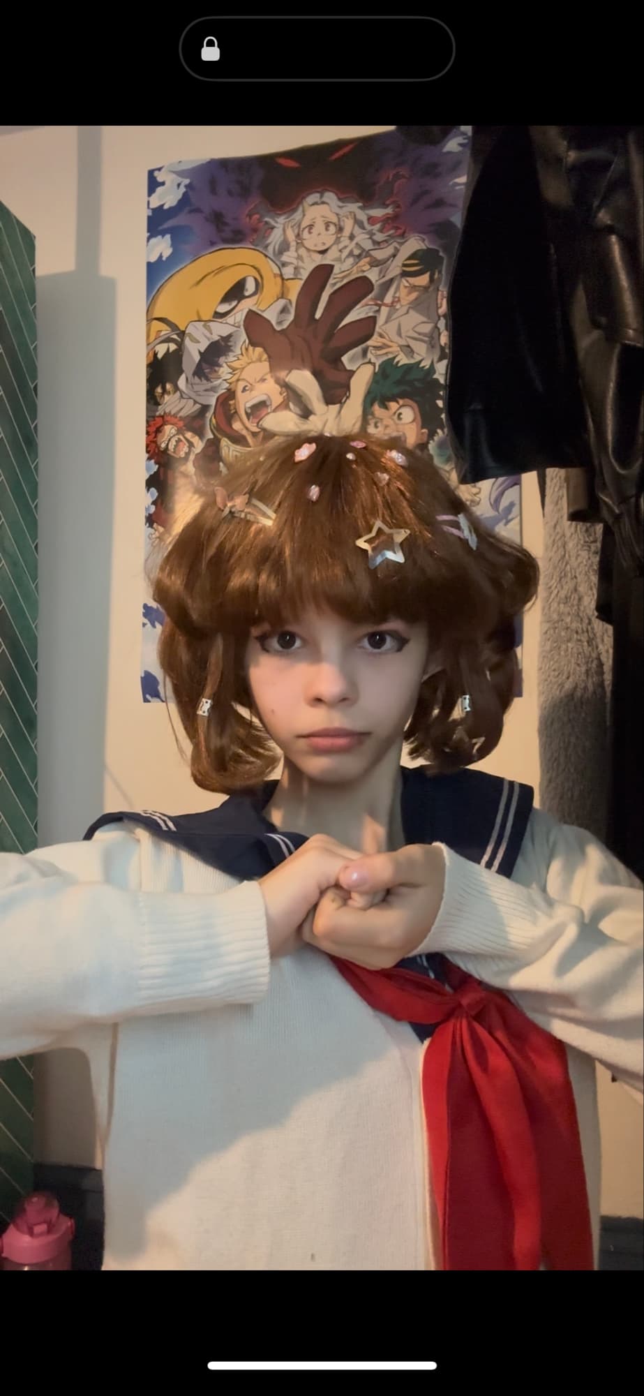 Ochaco Himiko  - Photo 1