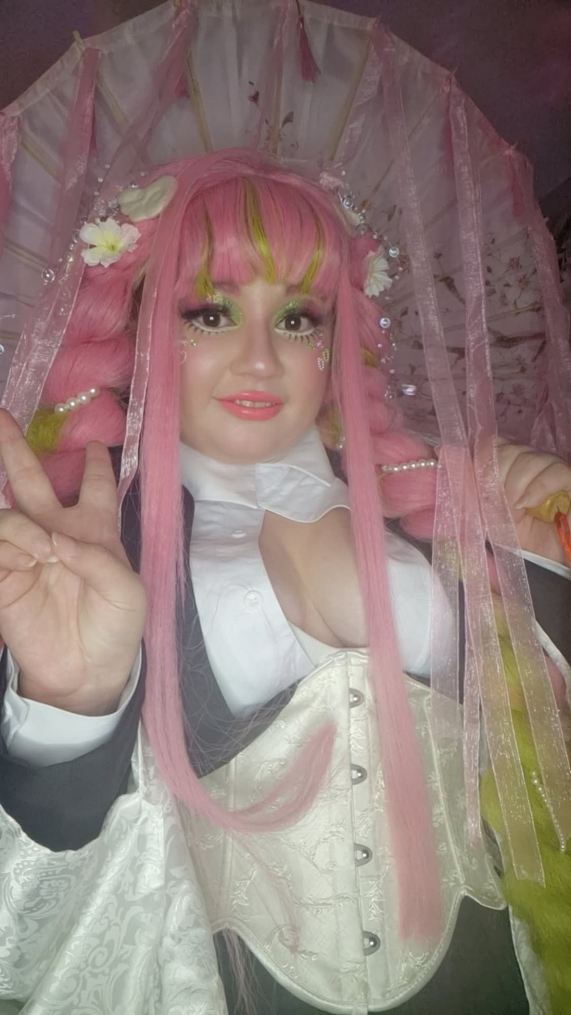 Mitsuri Kanjori 2025 - Photo 6