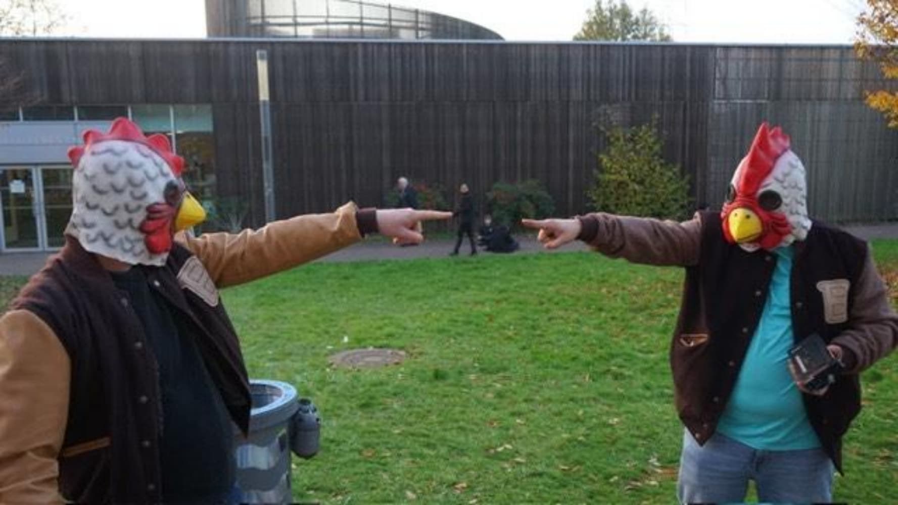 Jacket🐔🔨 - Photo 18