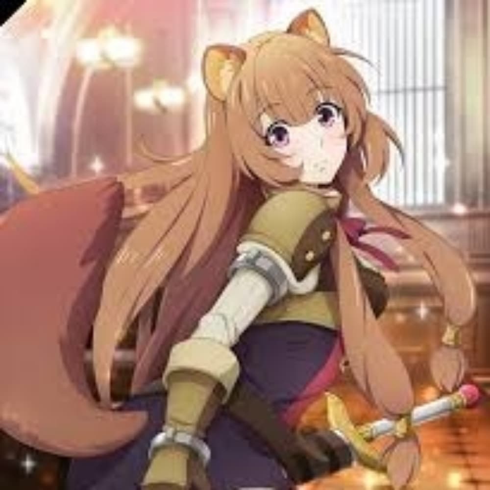Raphtalia