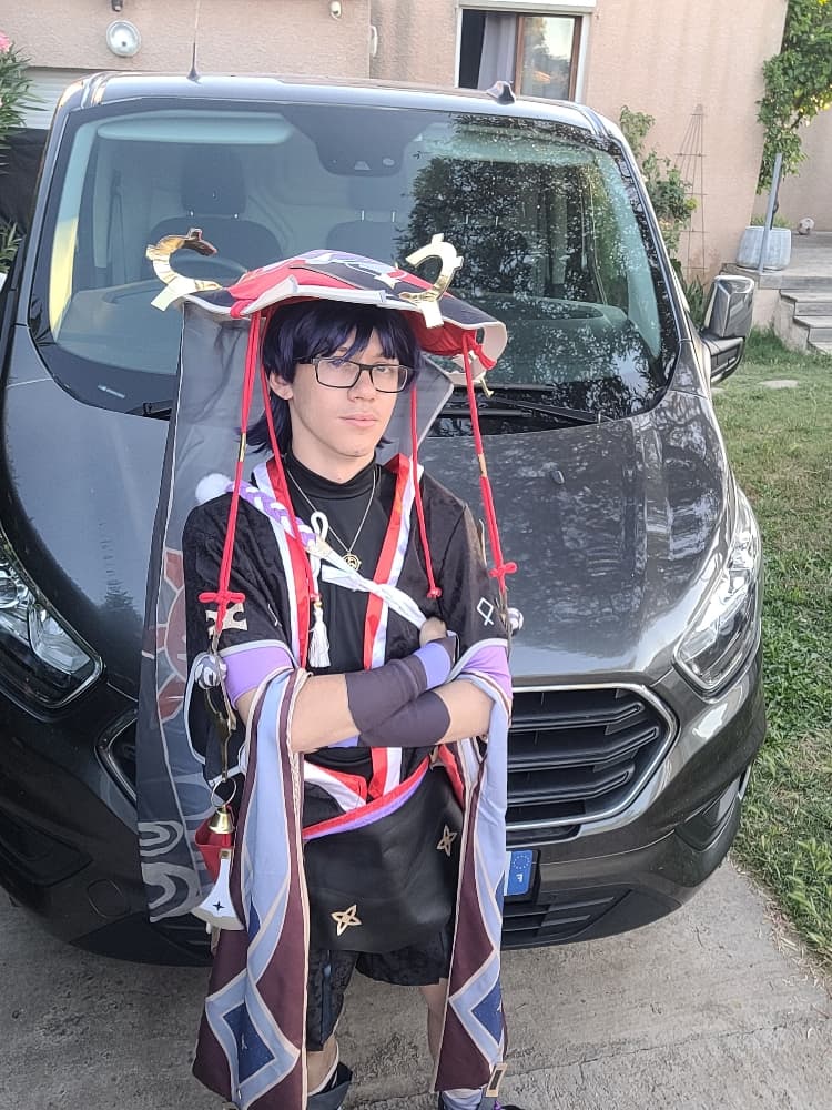 Scaramouche - Photo 6