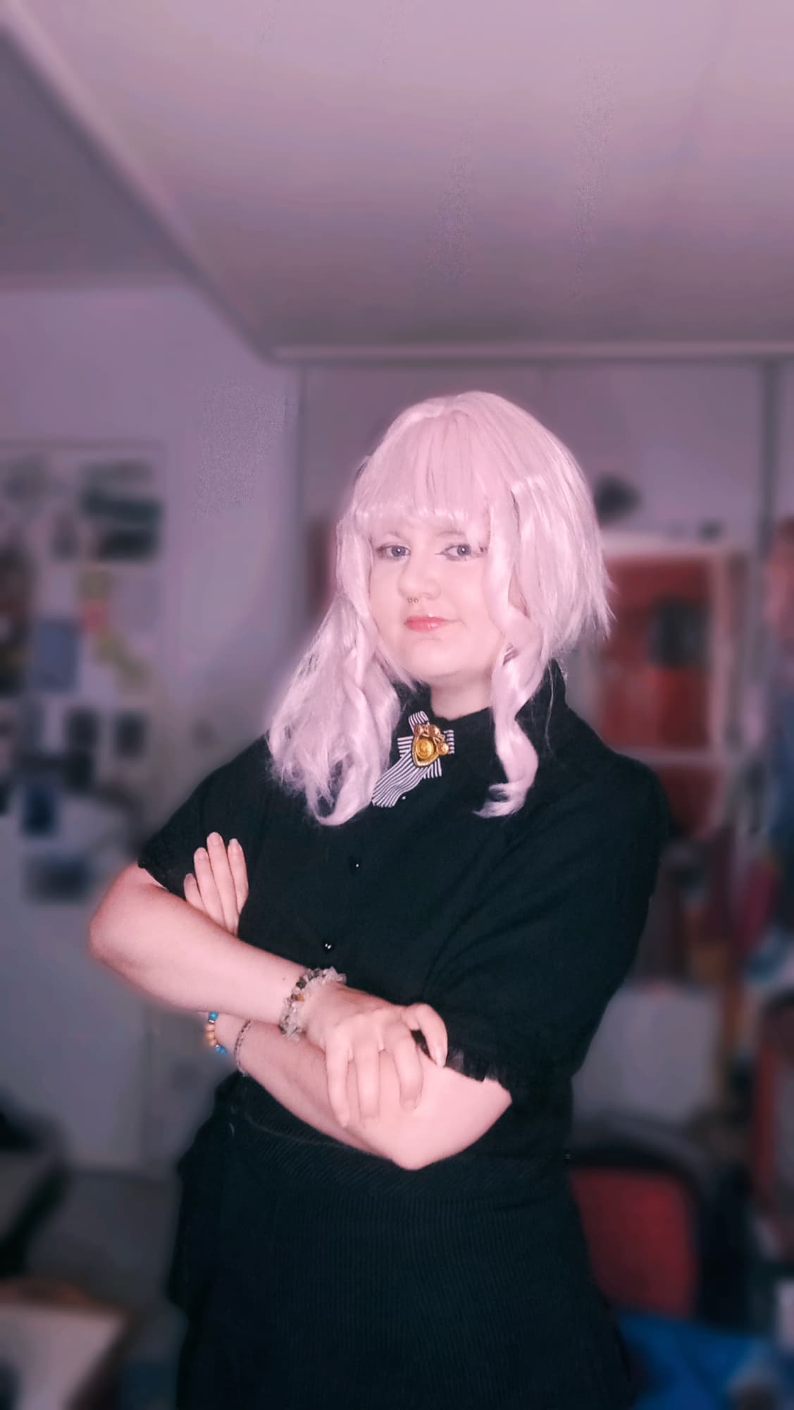 Mizuki Akiyama - Photo 5