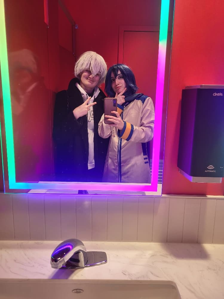 Chaotique Kaito - Photo 24