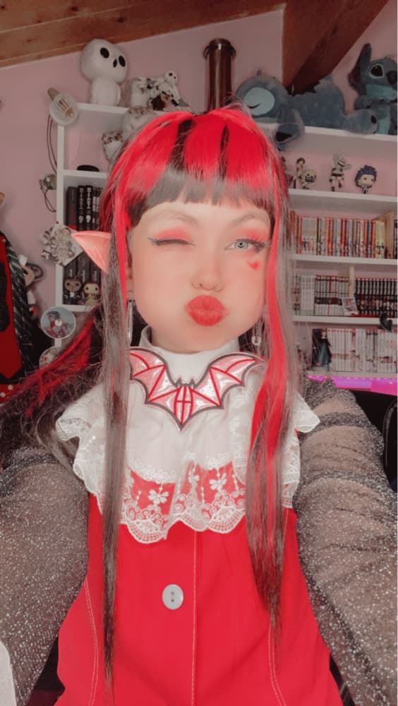 Draculaura  - Photo 10