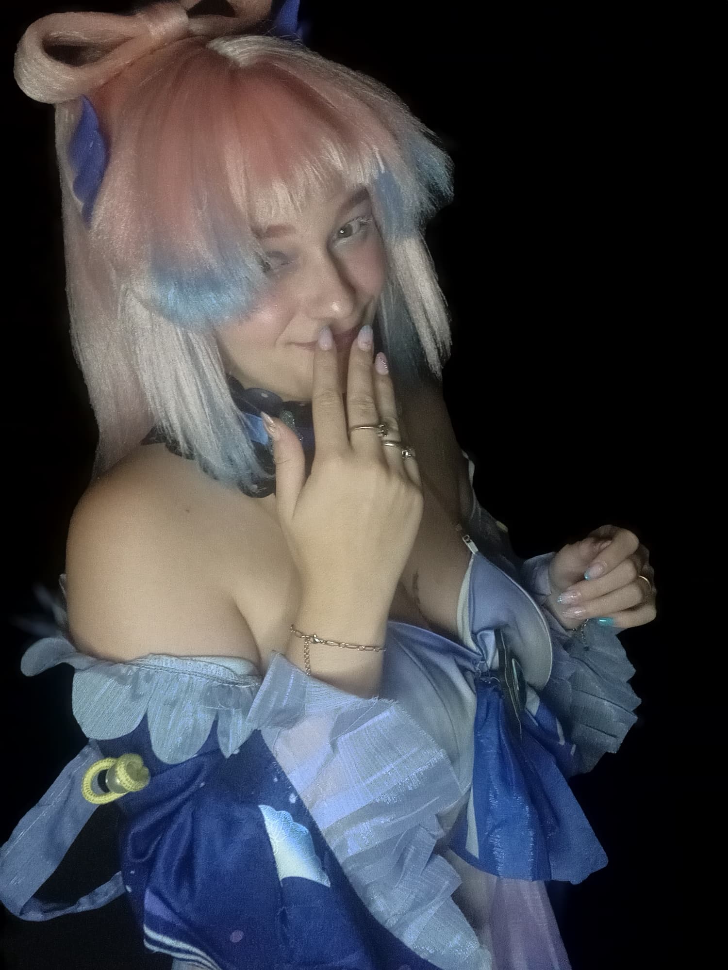 Kokomi v4 - Photo 12