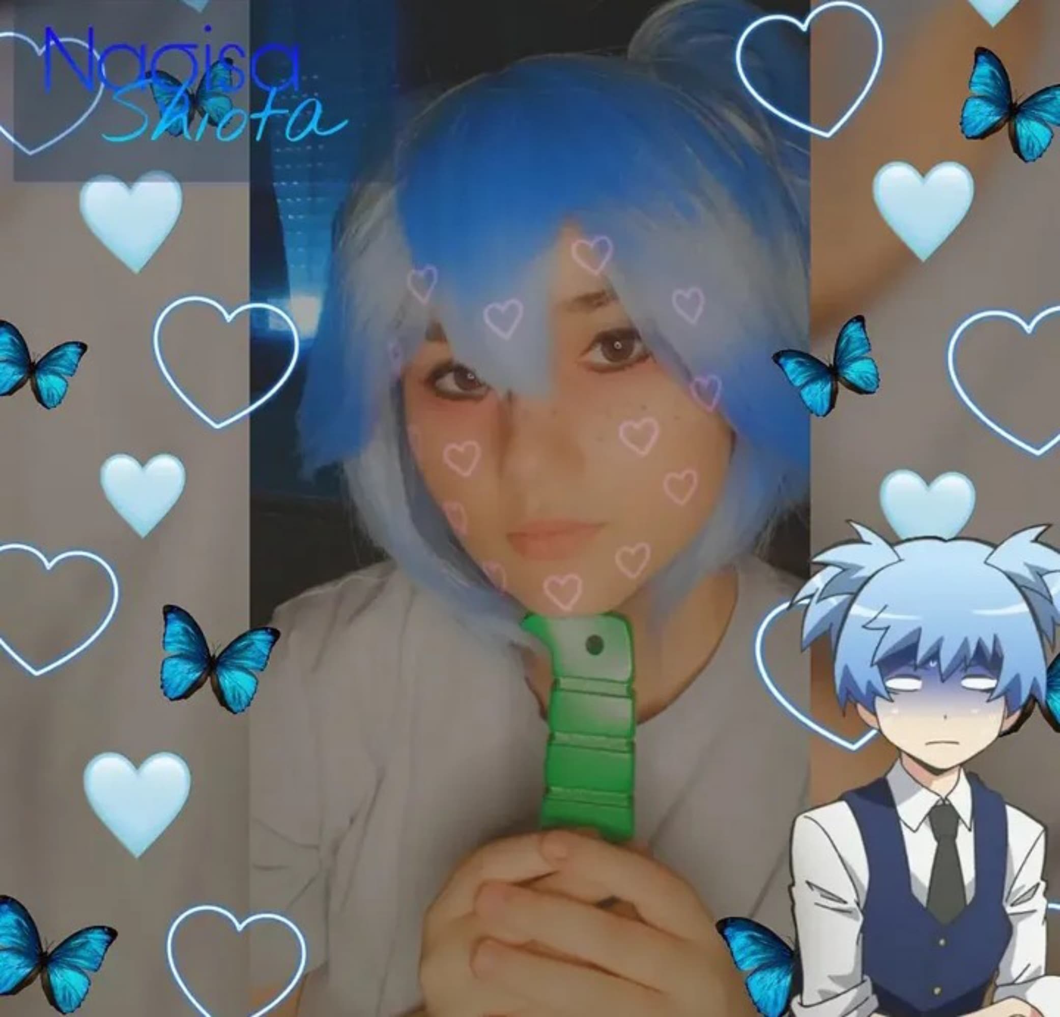 Nagisa Shiota  - Photo 2