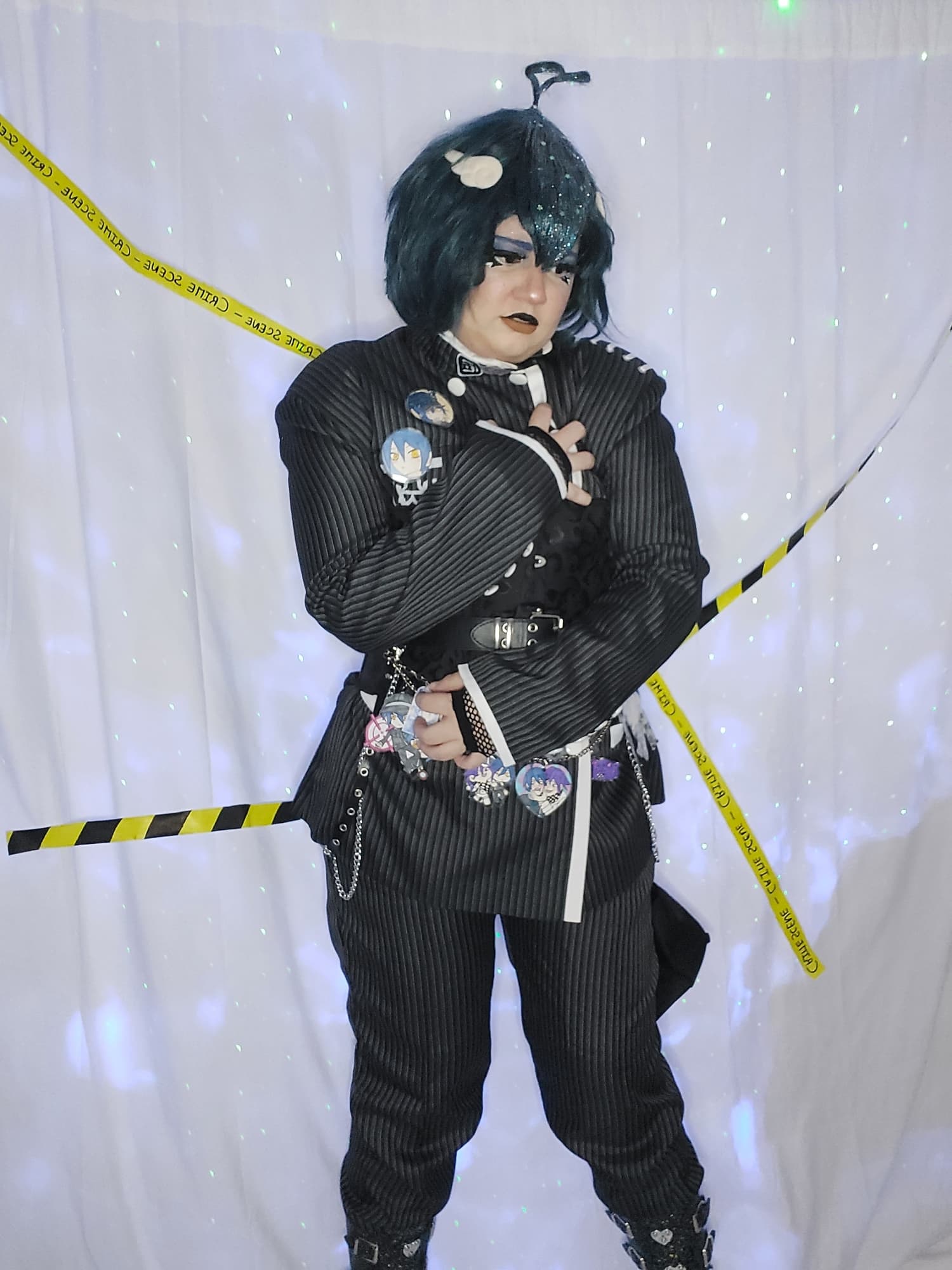 Shuichi Saihara 2022 - Photo 9