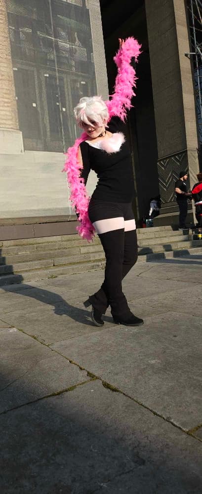 Angel Dust - Photo 6