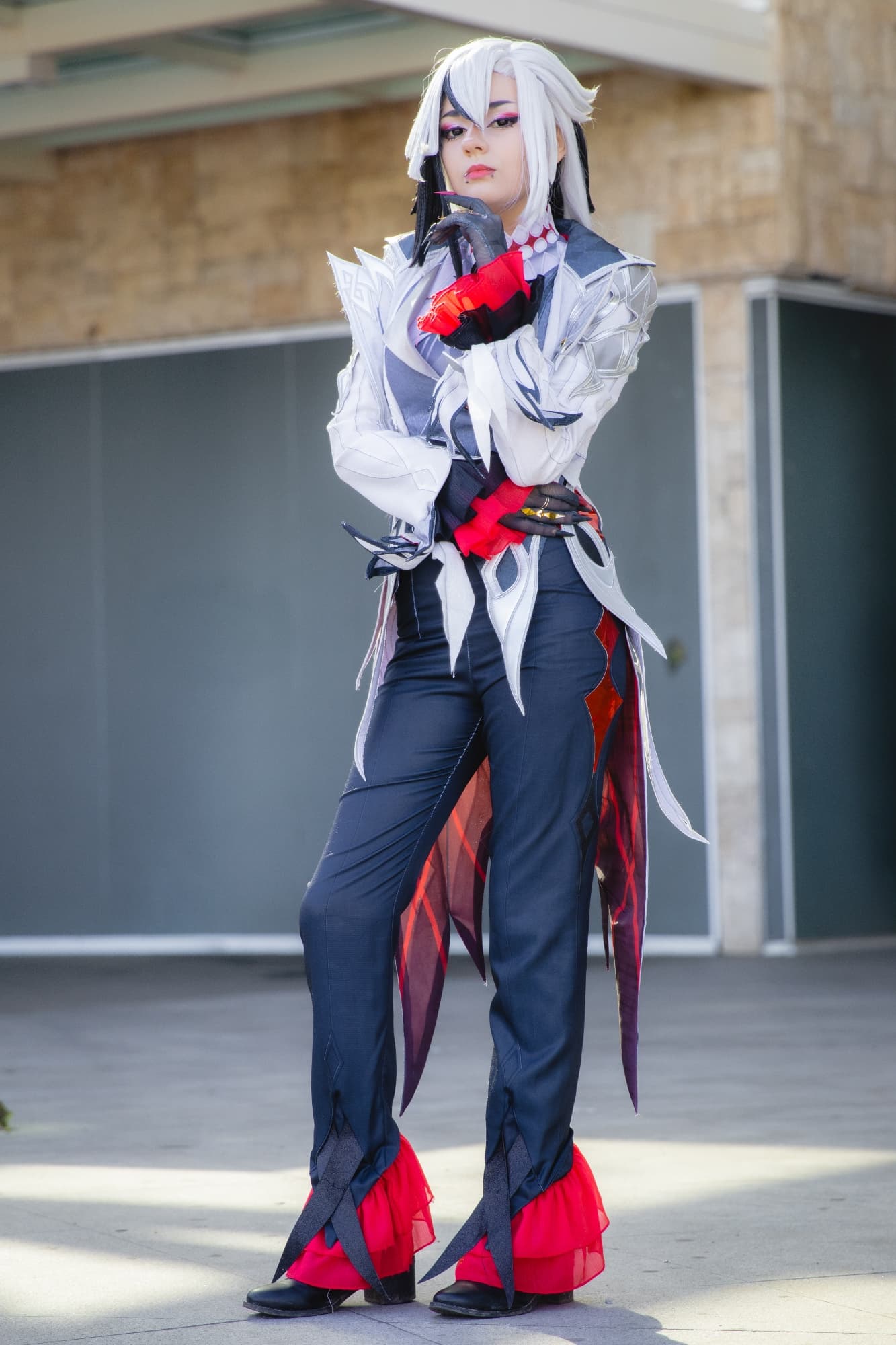 Arlecchino 2024/23 - Photo 1