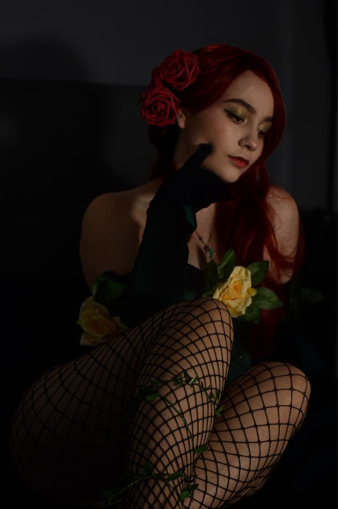 Poison Yvi  - Photo 3