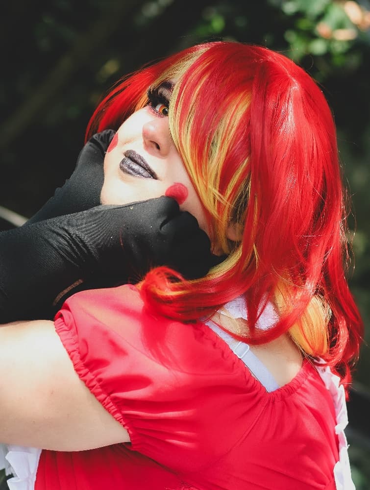 Nifty - shooting 2 - Photo 2