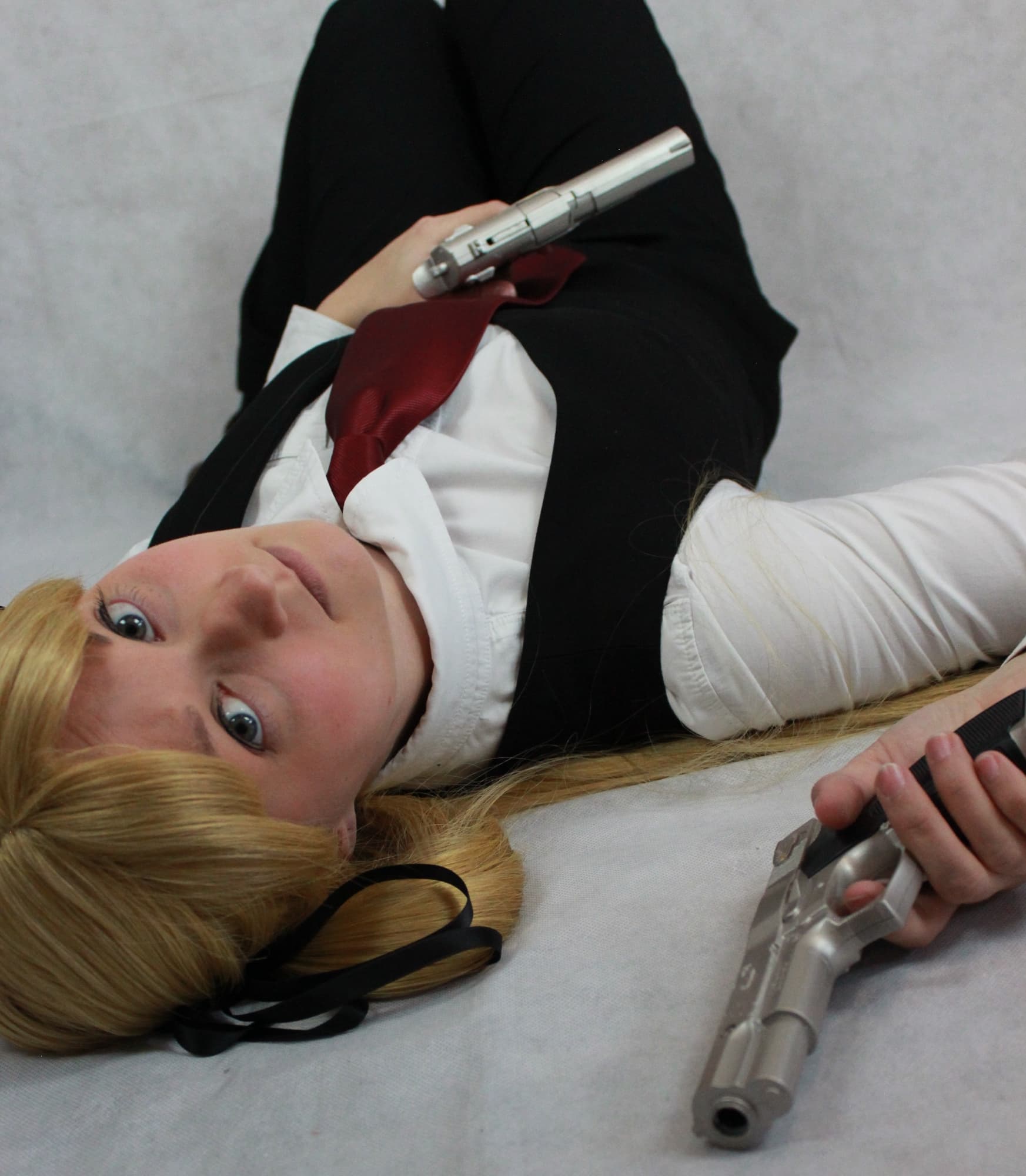 Triela (Guns. Girl) - Photo 13