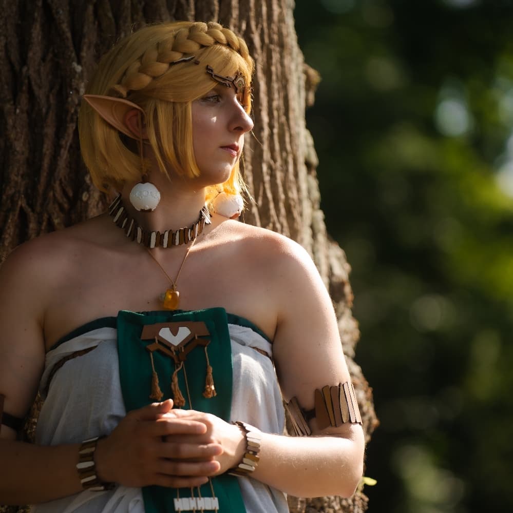 Zelda