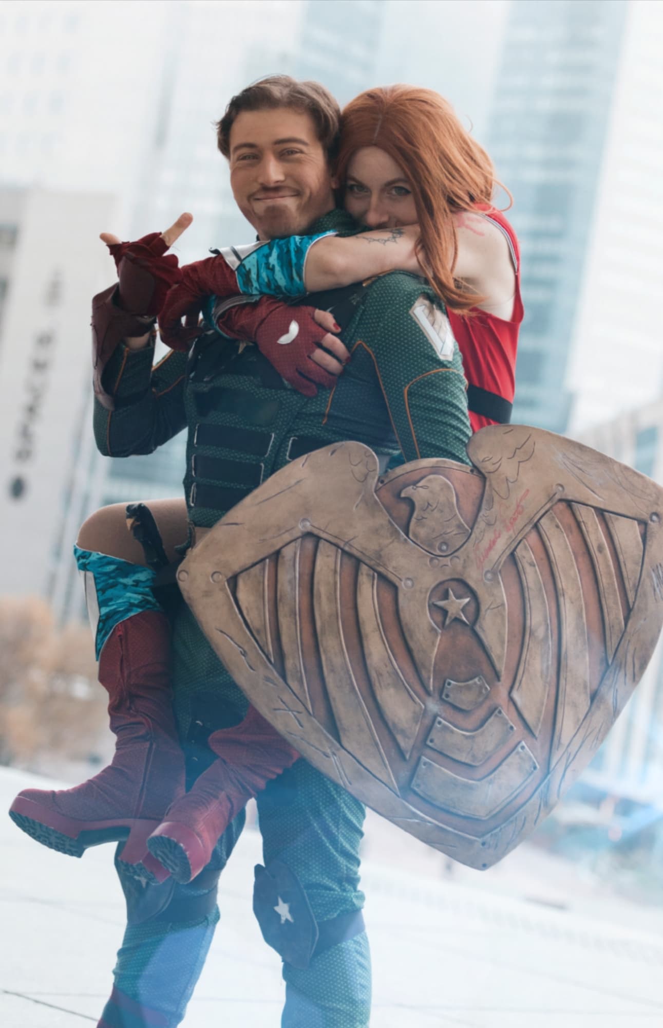 Firecracker  - Photo 19