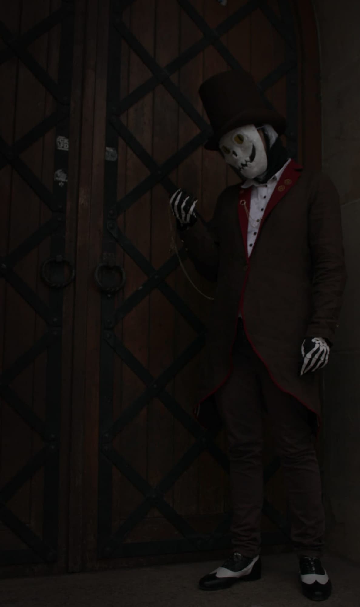 Itward @ Animagic - Photo 1