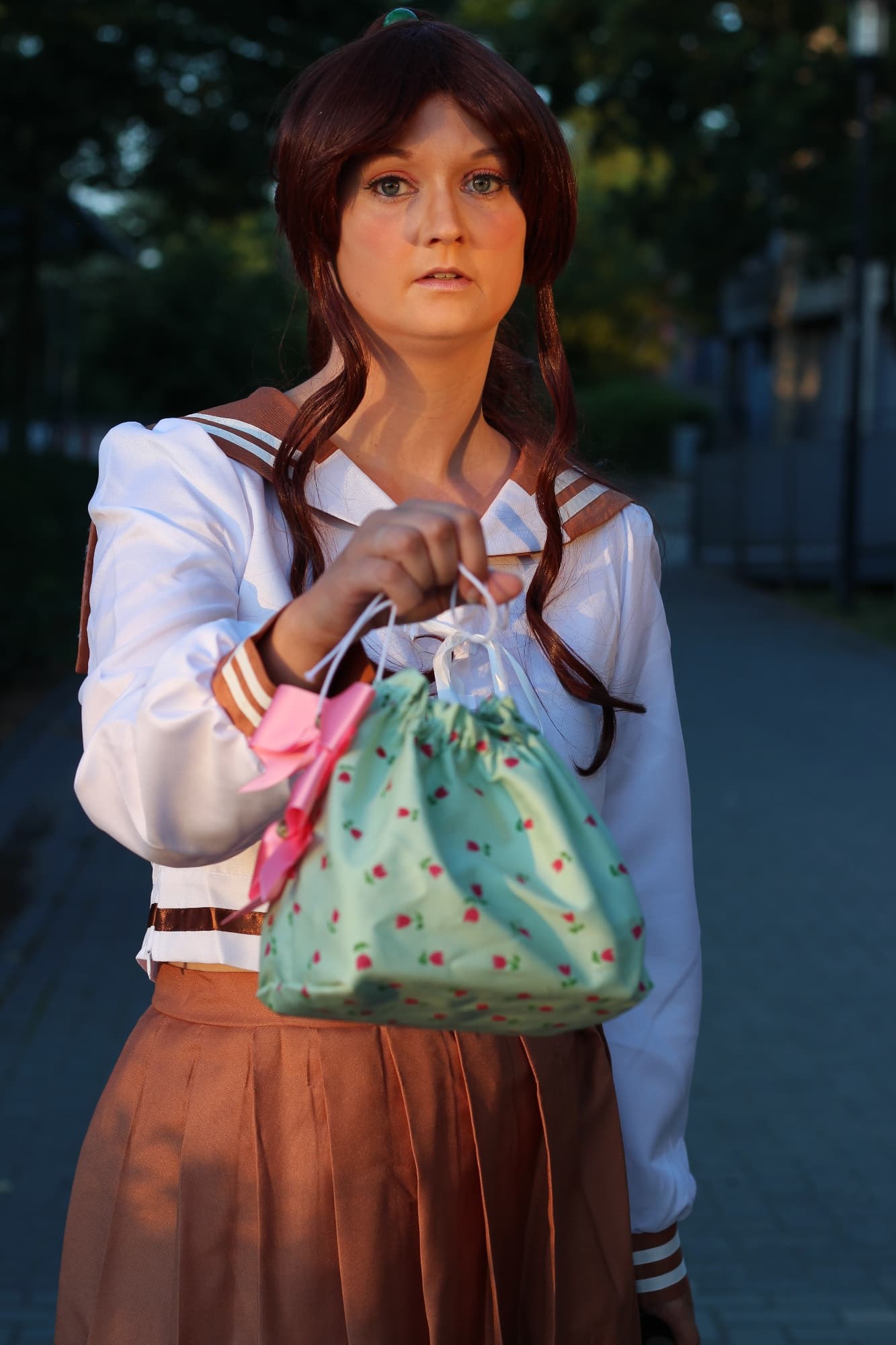 Makoto Kino  - Photo 10