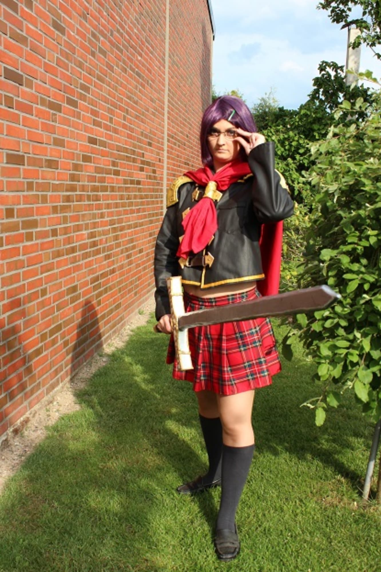 Queen (FF Type-0) - Photo 23